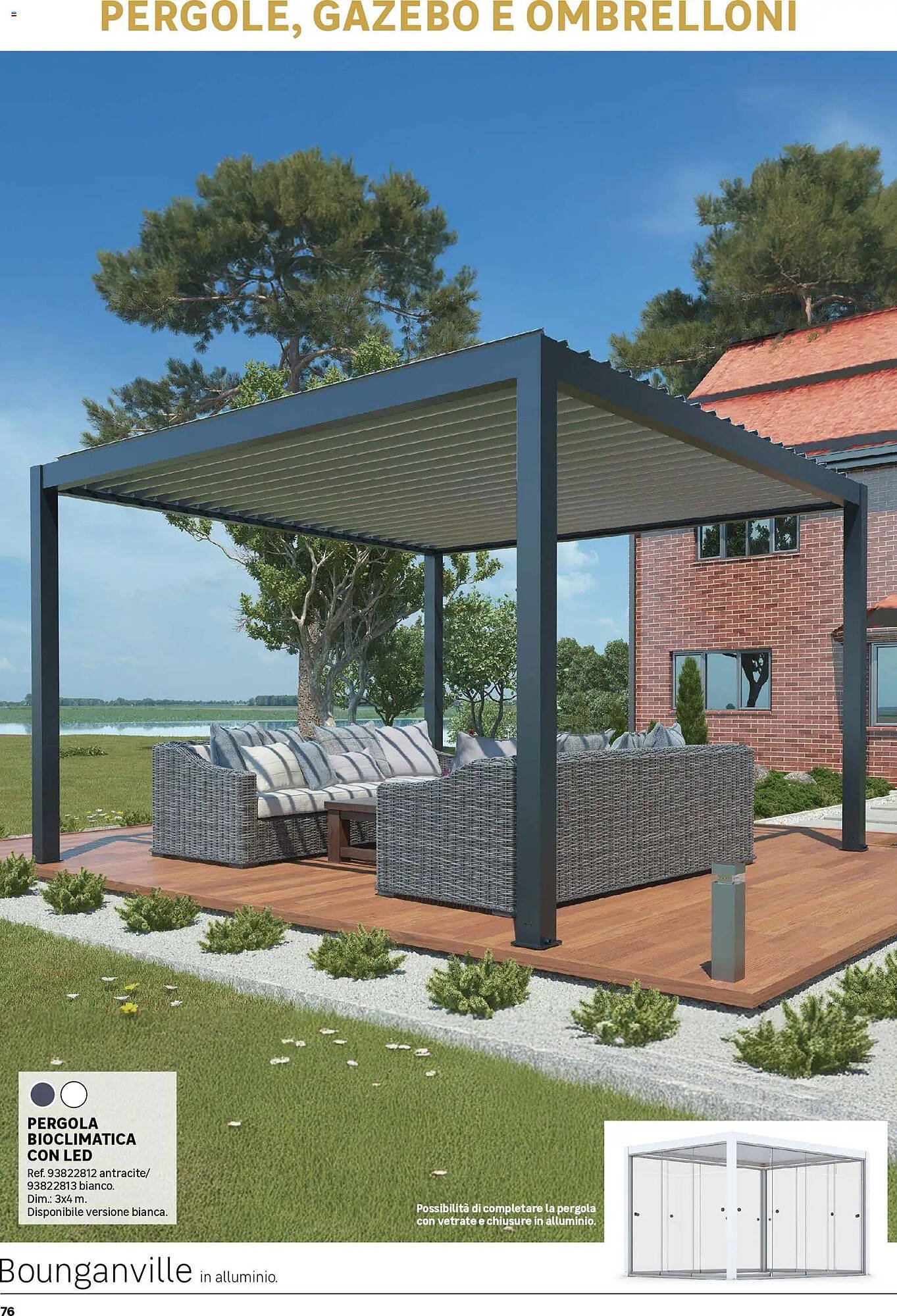 Volantino Leroy Merlin (2026-04-01 - 2026-08-31)