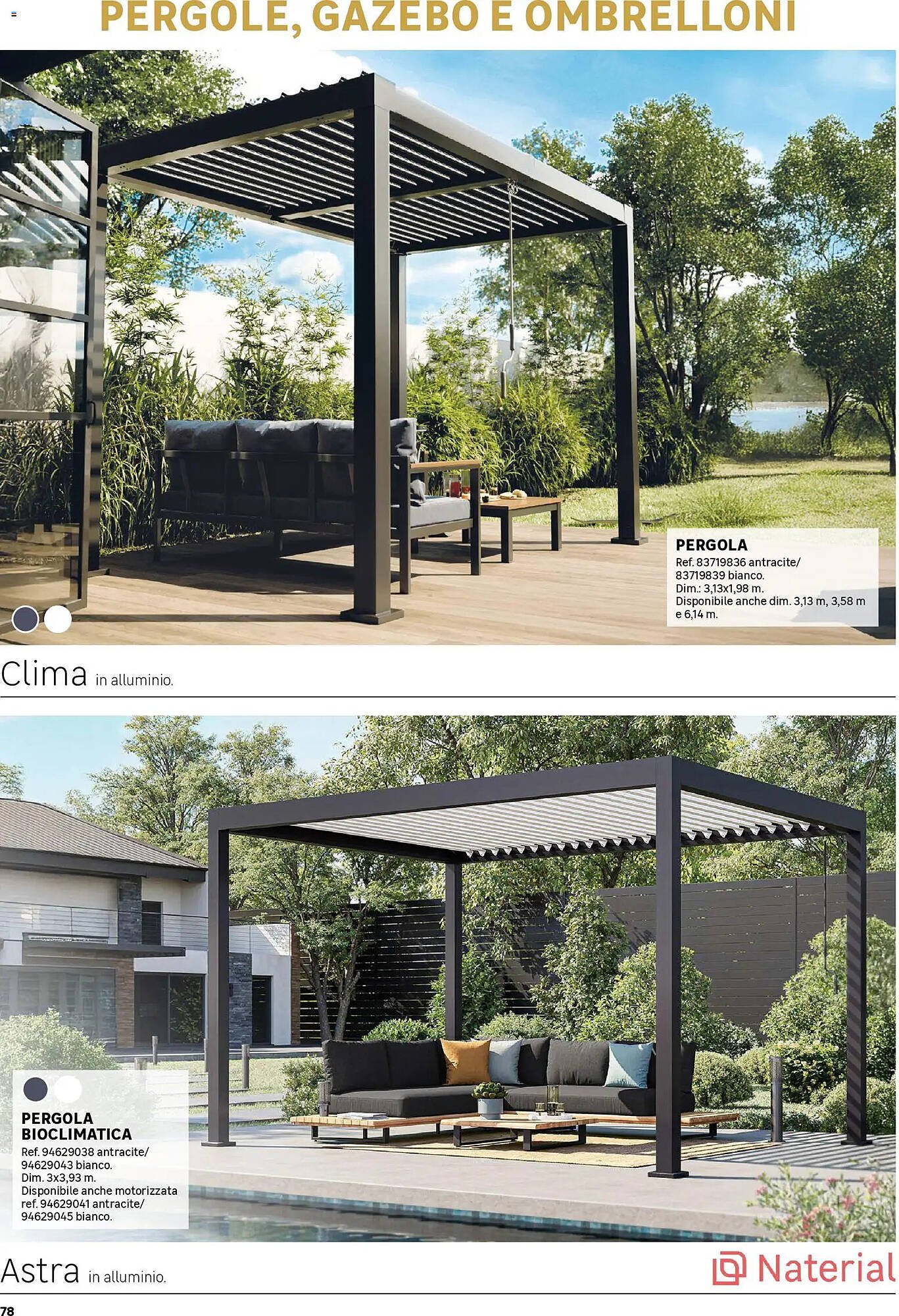 Volantino Leroy Merlin (2026-04-01 - 2026-08-31)