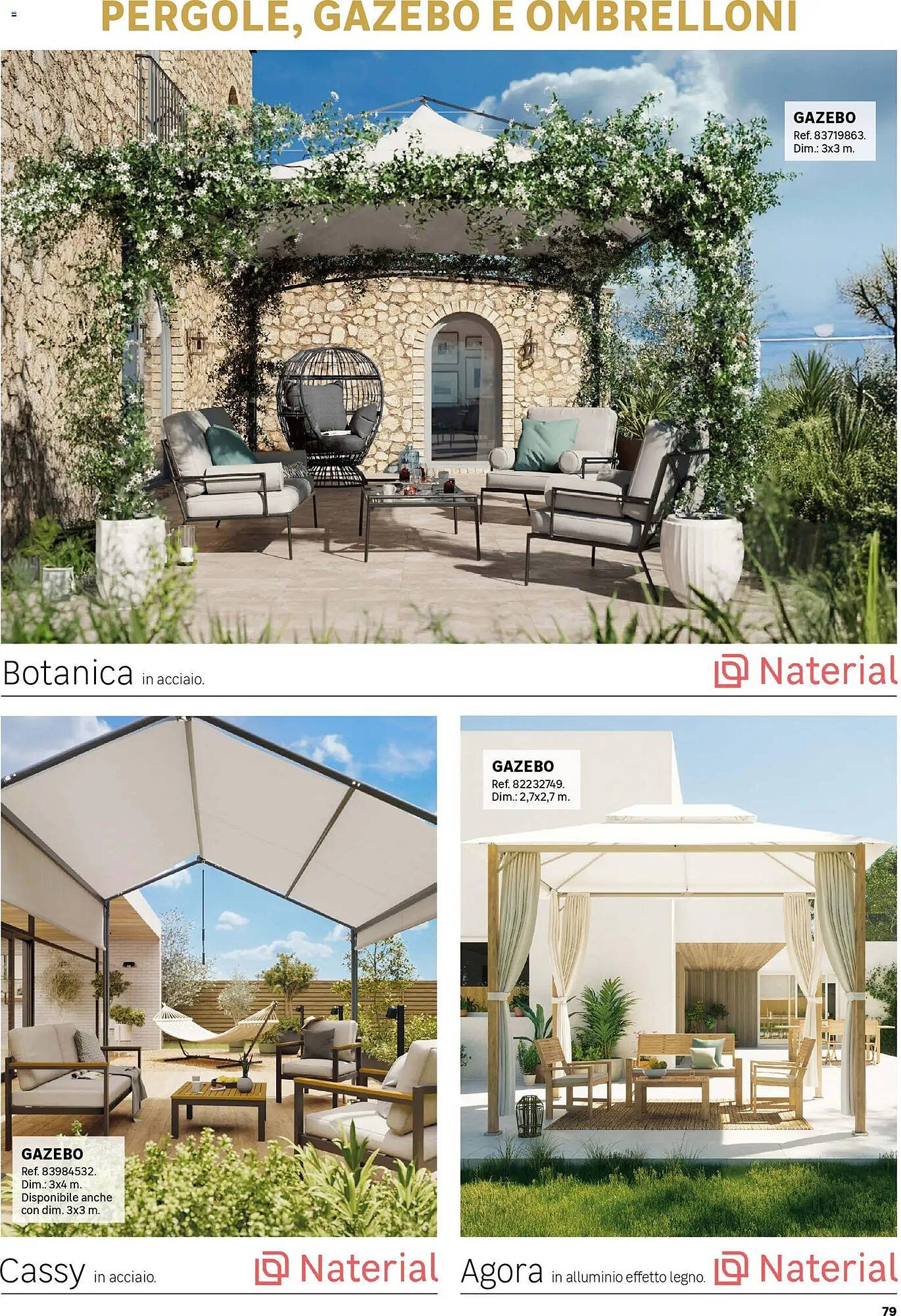 Volantino Leroy Merlin (2026-04-01 - 2026-08-31)