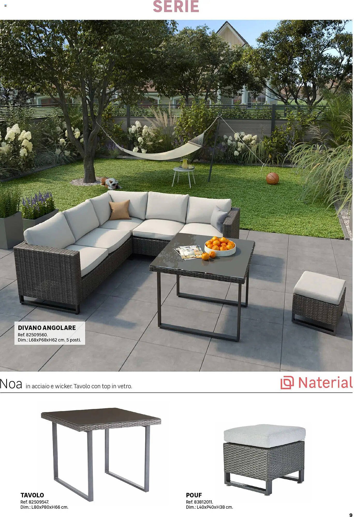 Volantino Leroy Merlin (2026-04-01 - 2026-08-31)