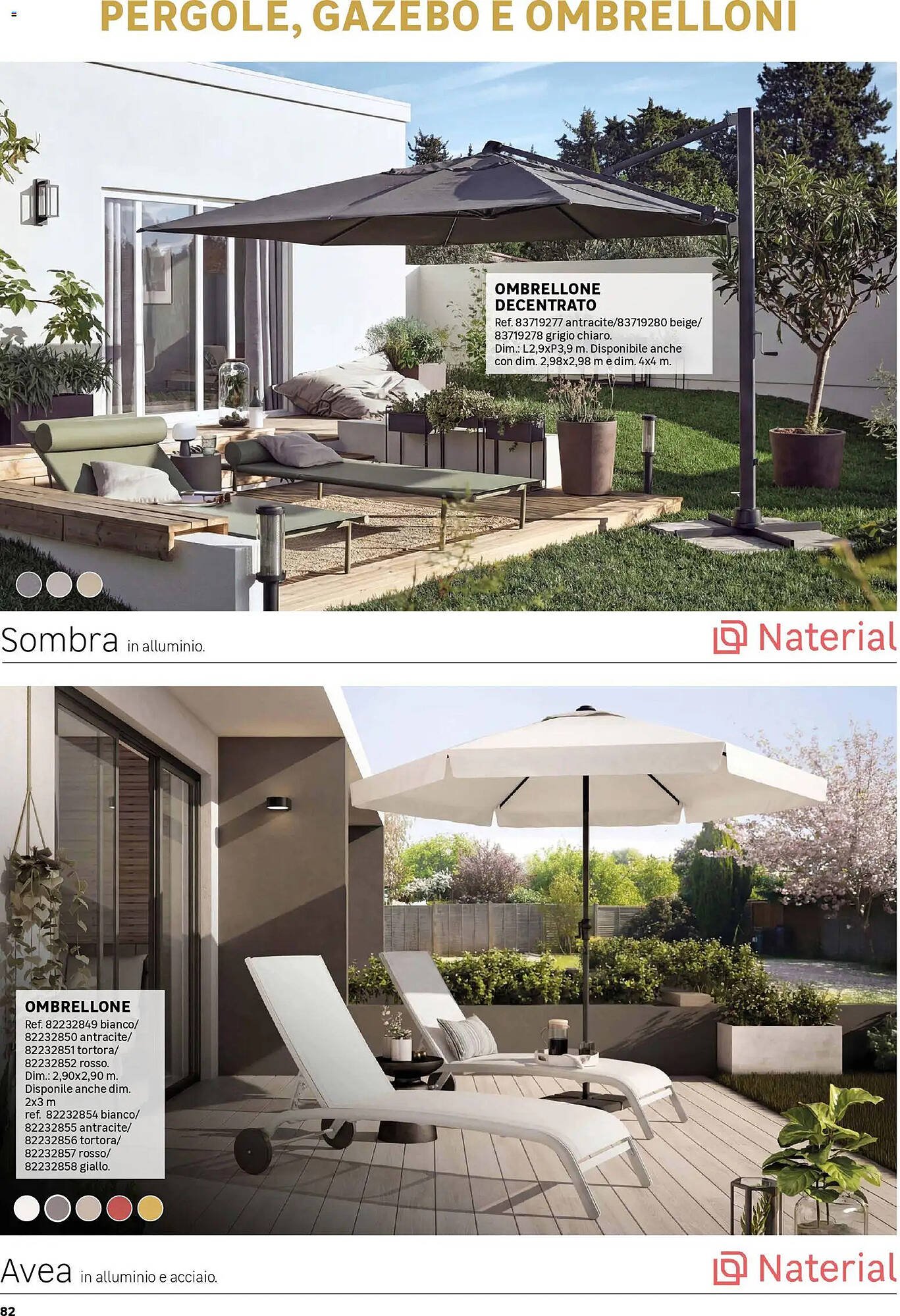 Volantino Leroy Merlin (2026-04-01 - 2026-08-31)