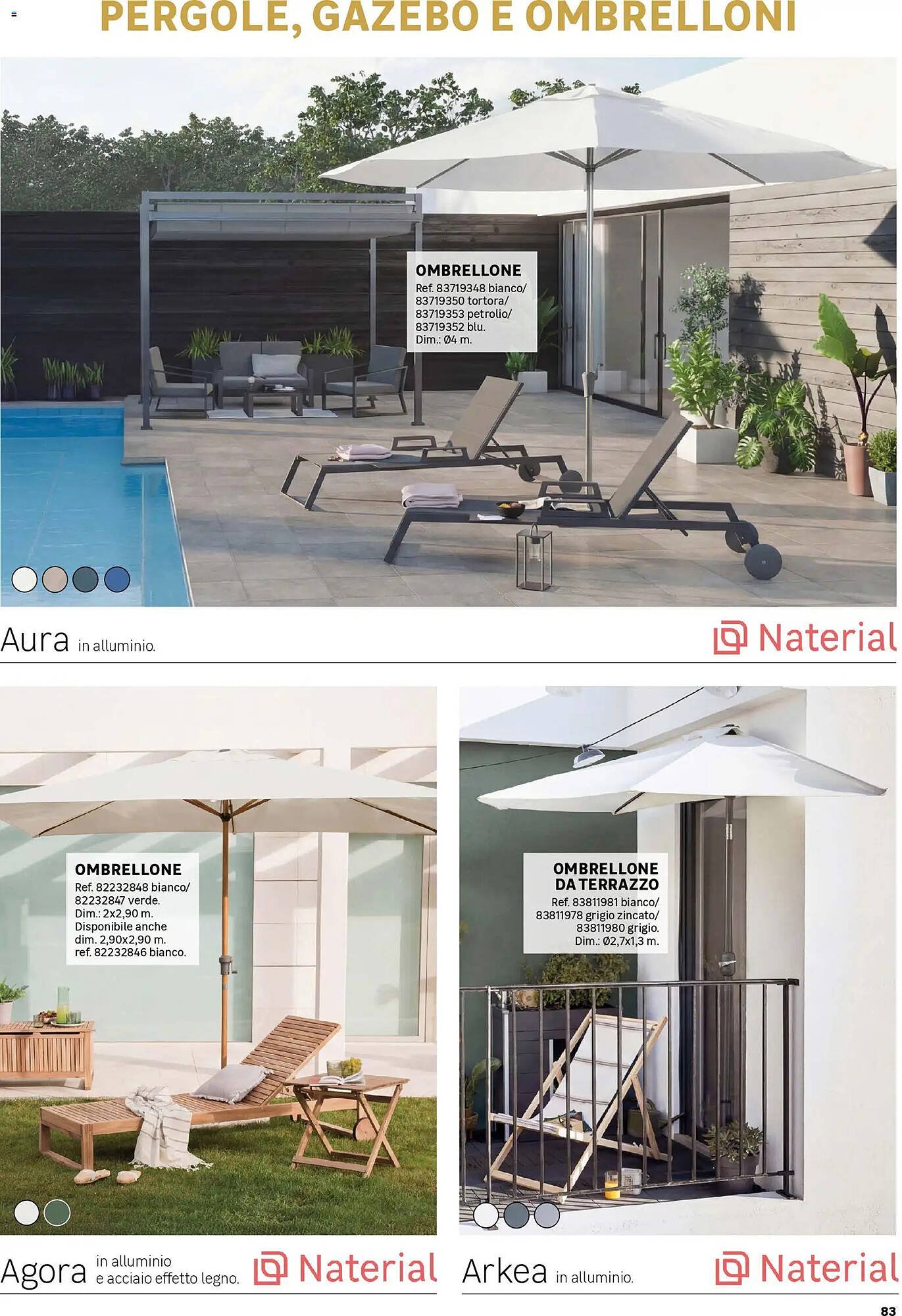 Volantino Leroy Merlin (2026-04-01 - 2026-08-31)