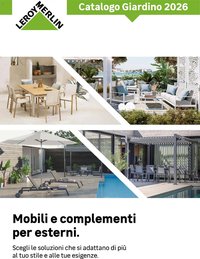 Volantino Leroy Merlin (2026-04-01 - 2026-08-31)