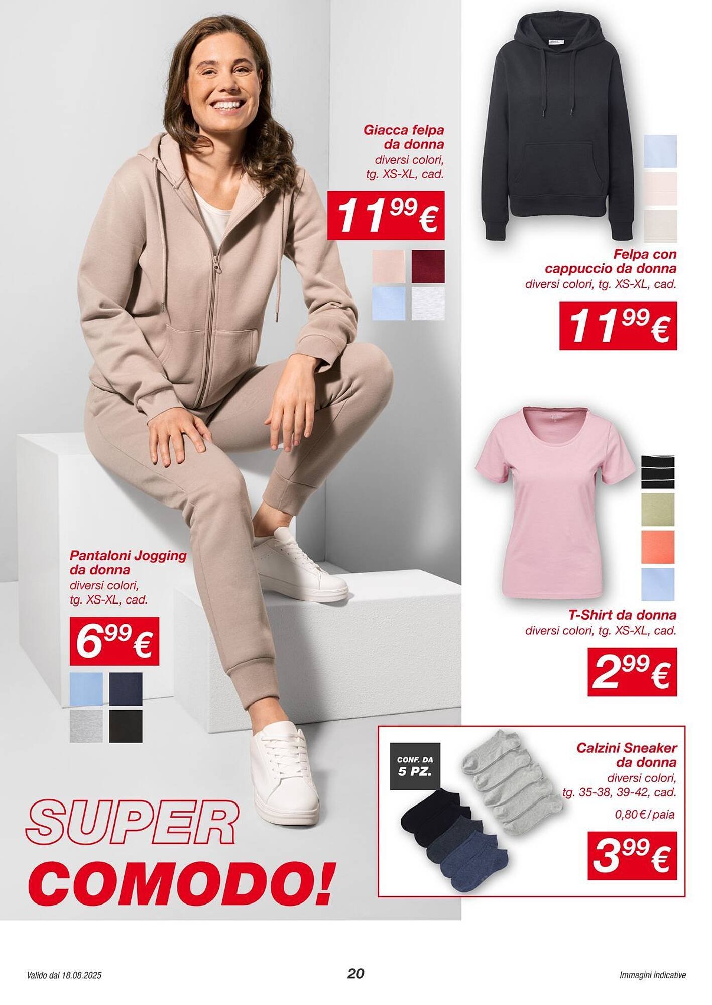 Volantino KiK (2025-08-15 - 2025-09-24)