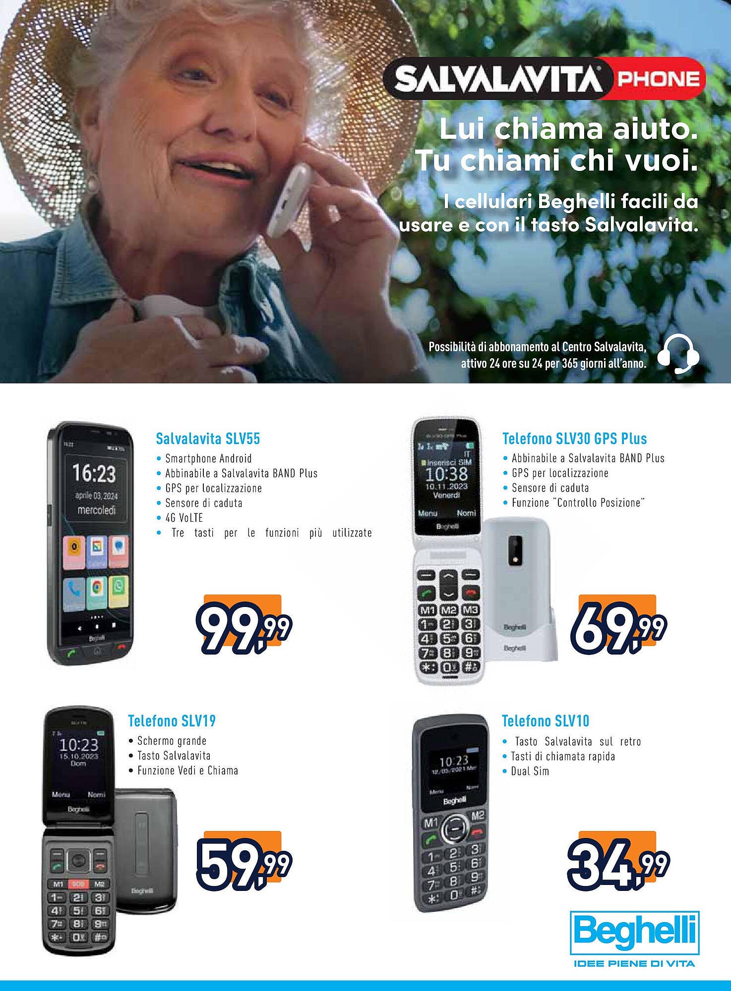 Volantino Unieuro (2025-07-17 - 2025-07-27)