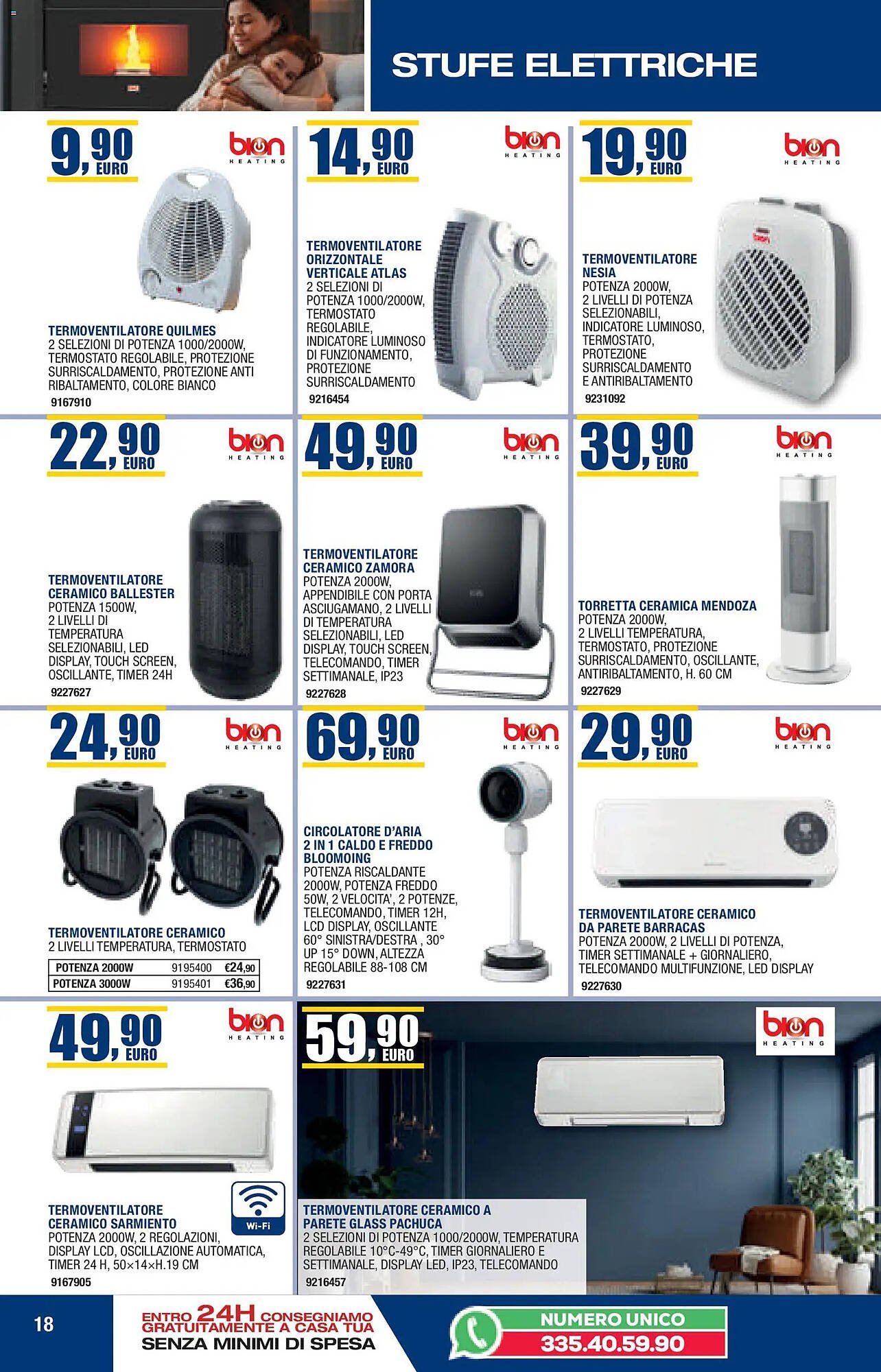 Volantino Bricofer (2025-10-22 - 2026-02-28)