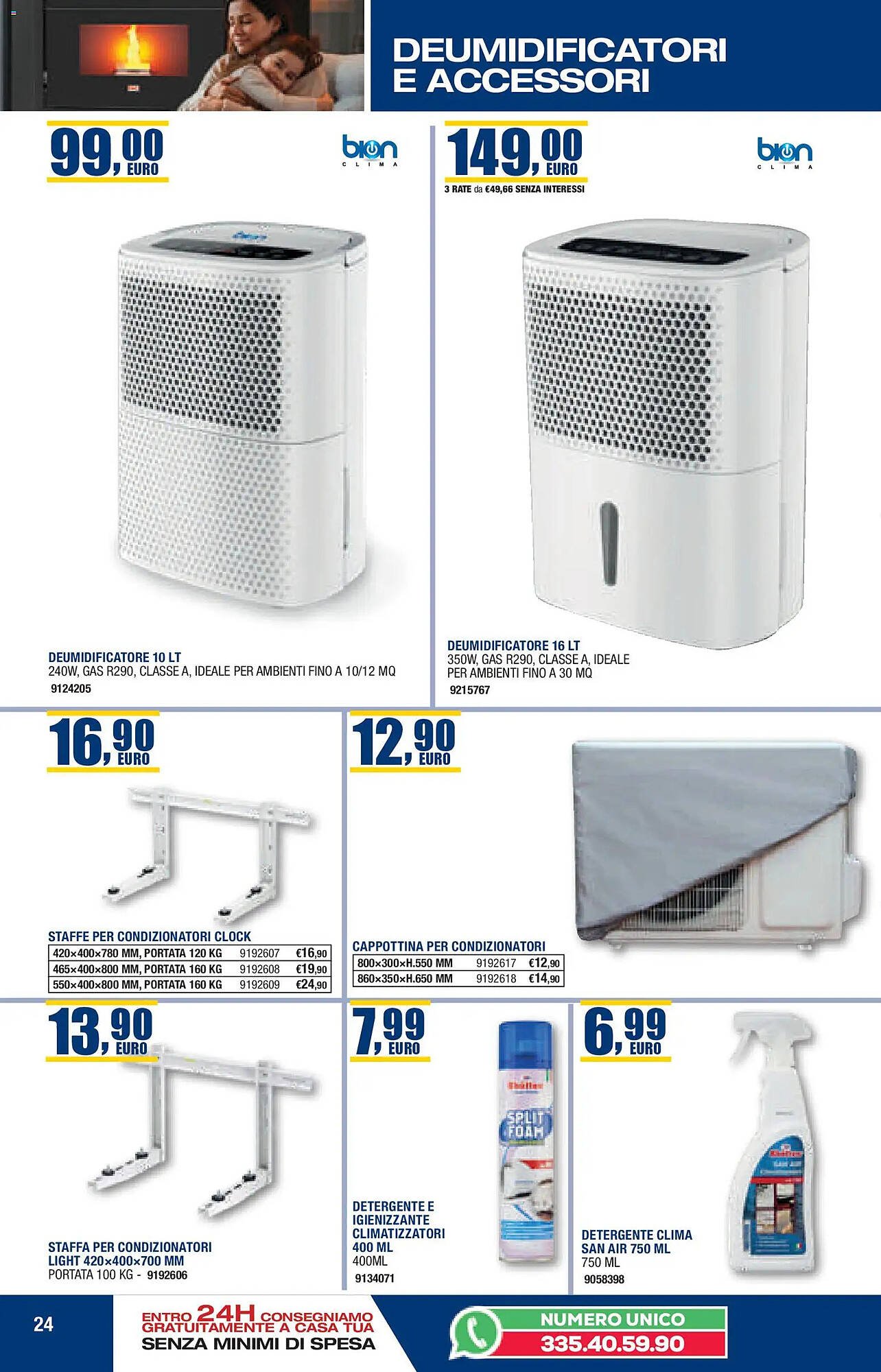 Volantino Bricofer (2025-10-22 - 2026-02-28)