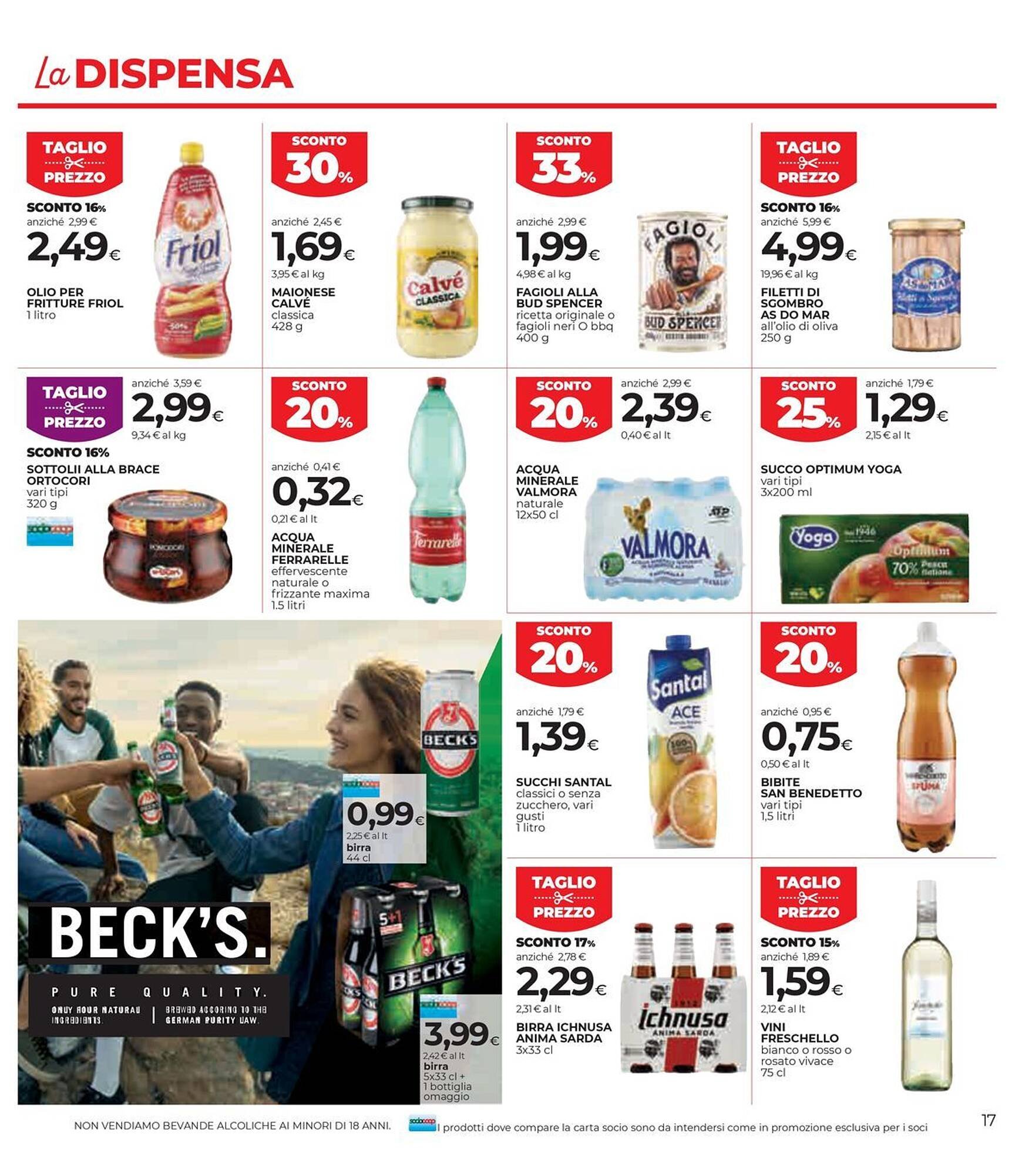 Volantino Ipercoop (2026-01-29 - 2026-02-11)