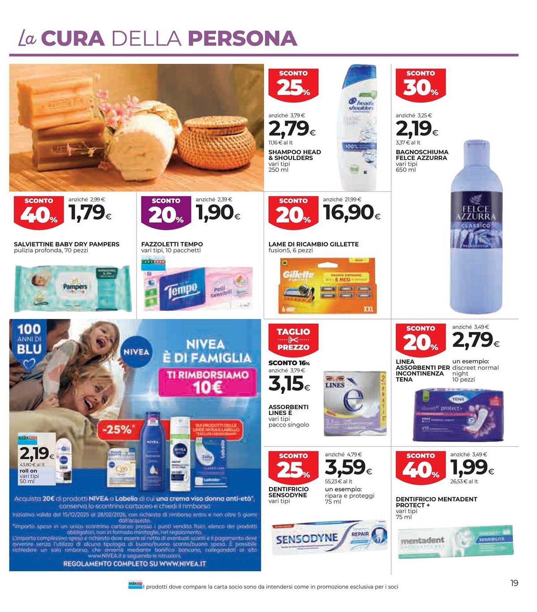 Volantino Ipercoop (2026-01-29 - 2026-02-11)