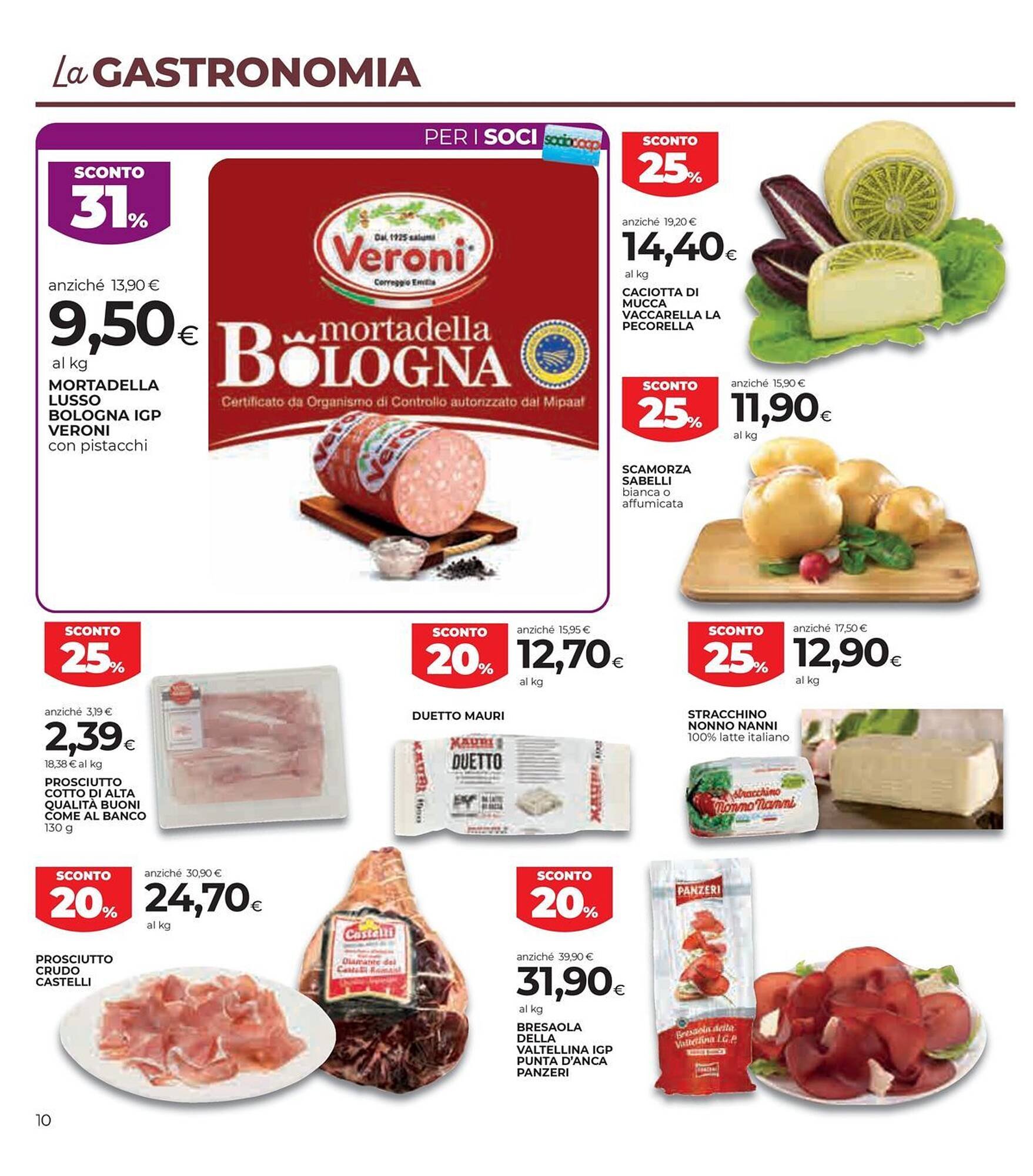 Volantino Ipercoop (2026-01-29 - 2026-02-11)