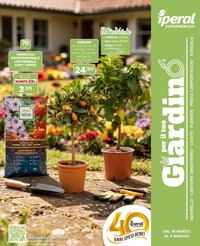 Volantino Iperal (2026-03-18 - 2026-05-05)
