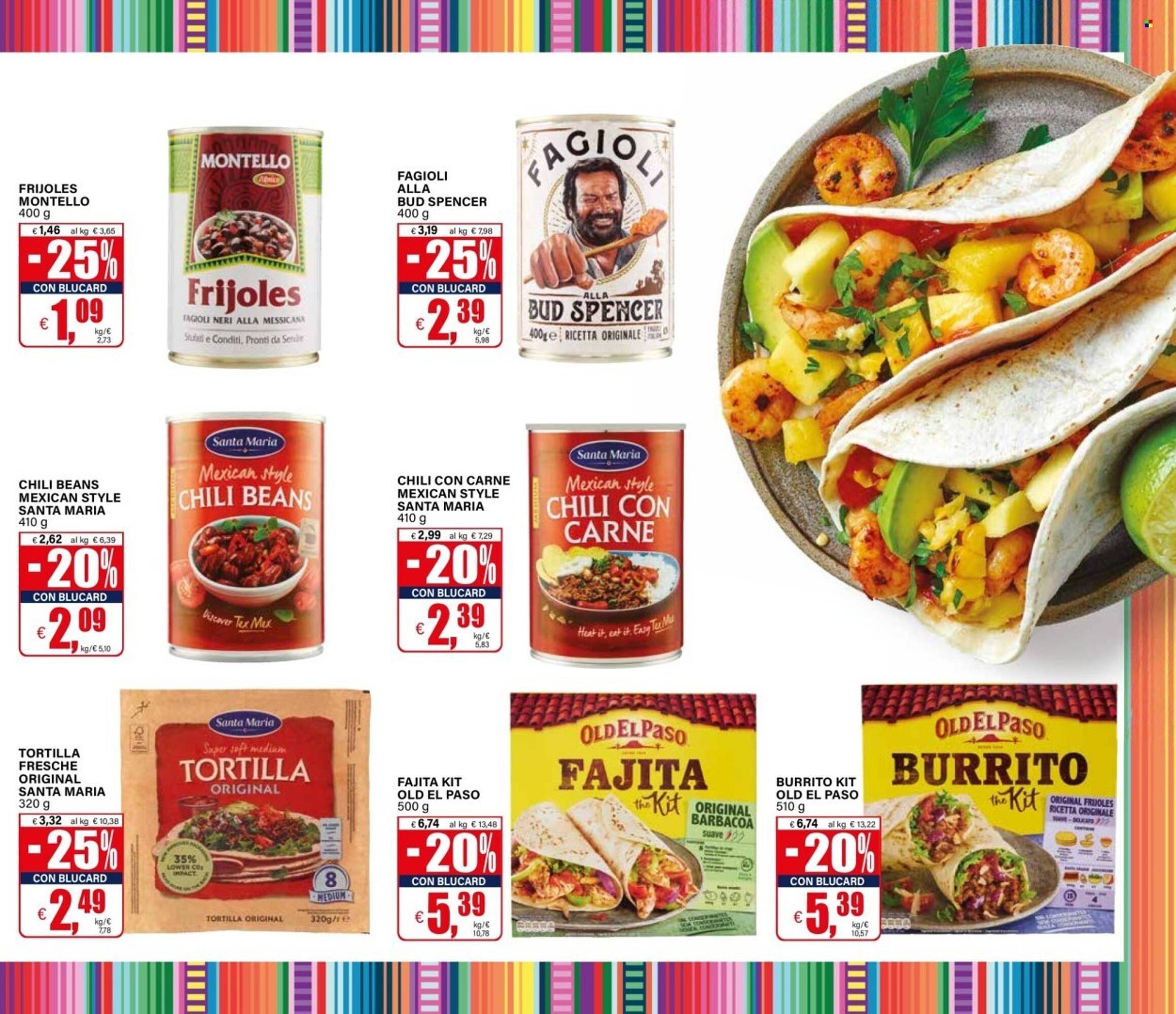 Volantino Il Gigante (2025-11-24 - 2025-12-03)