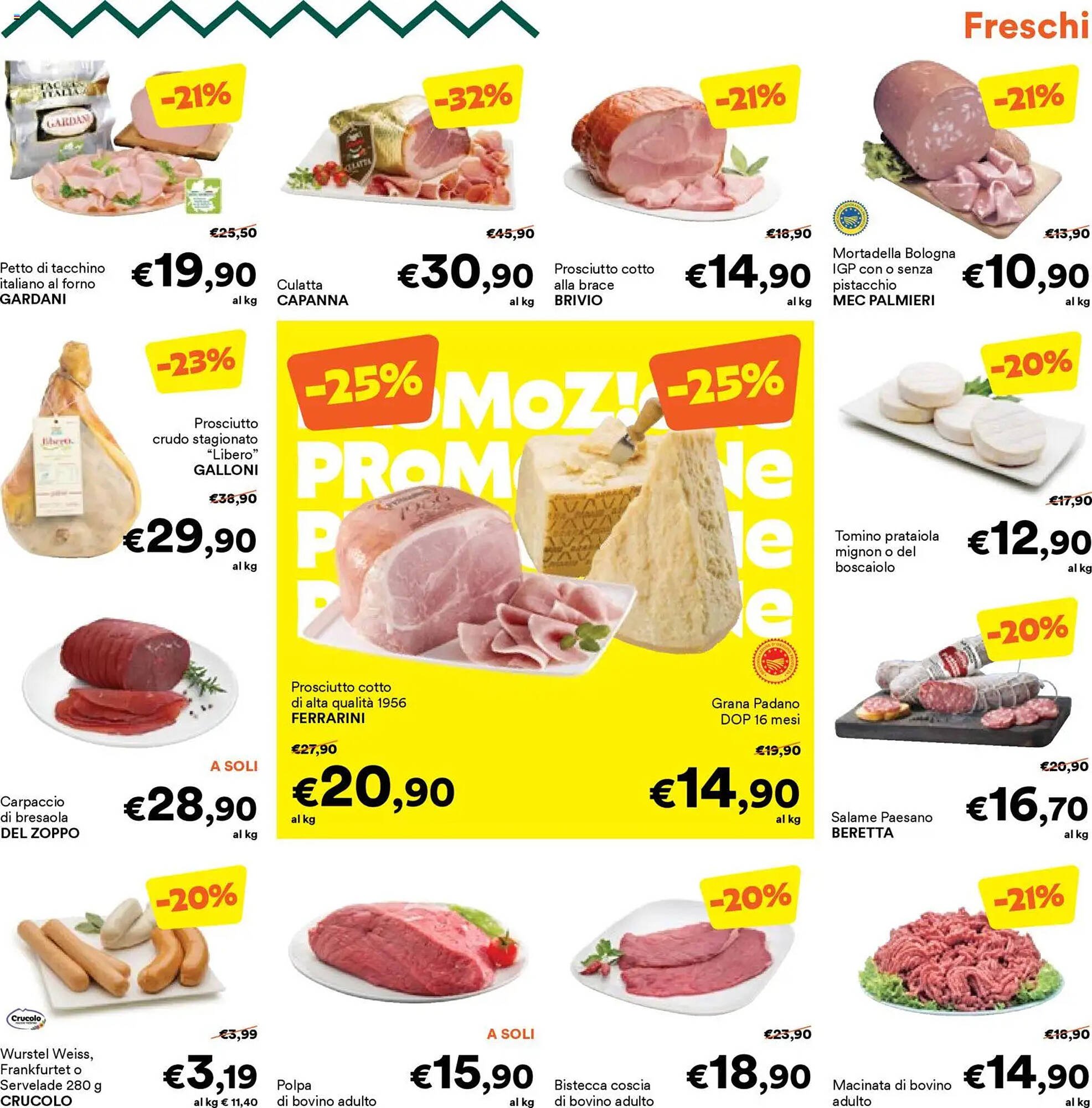 Volantino Unes (2026-02-16 - 2026-02-26)