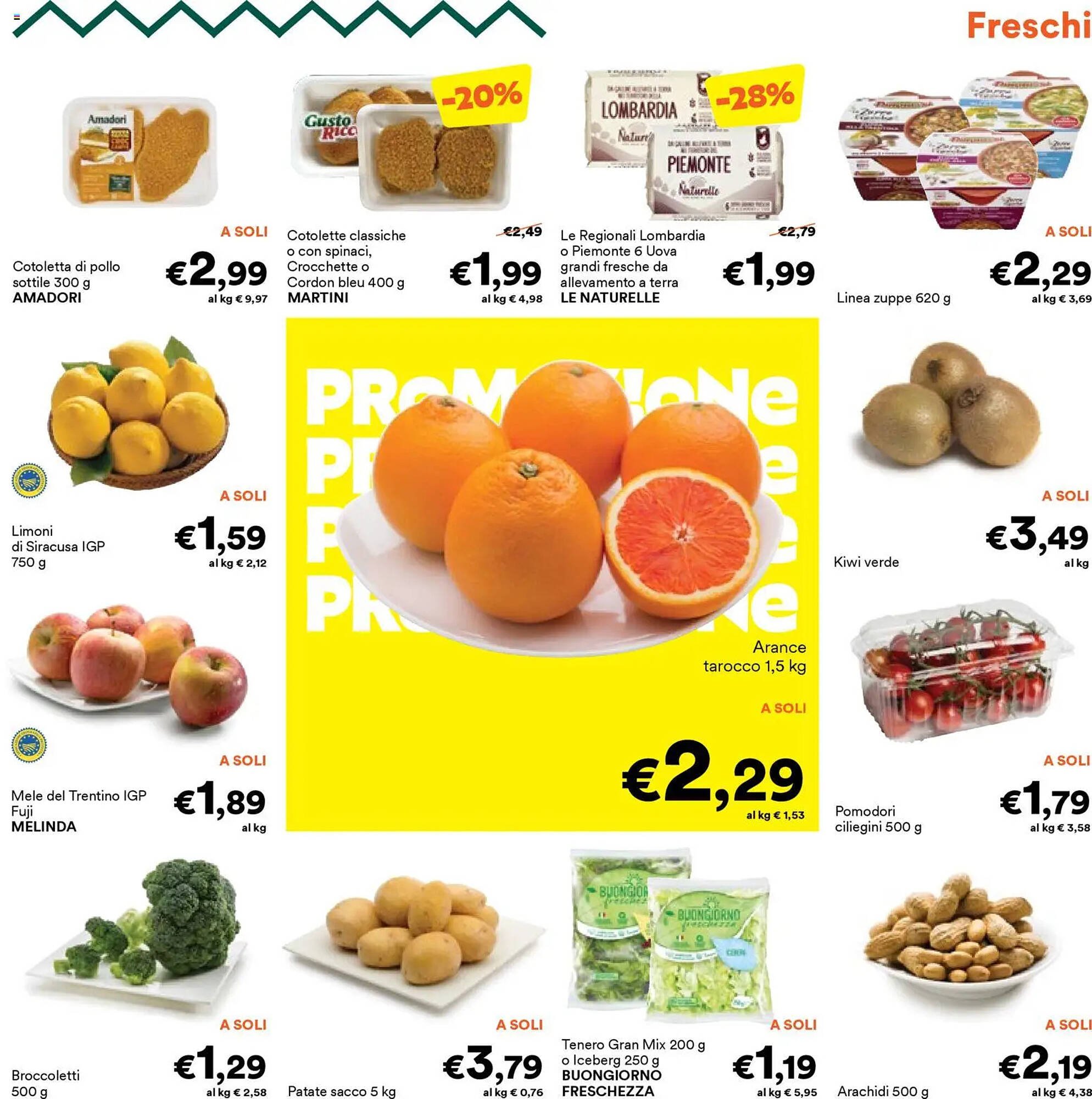 Volantino Unes (2026-02-16 - 2026-02-26)