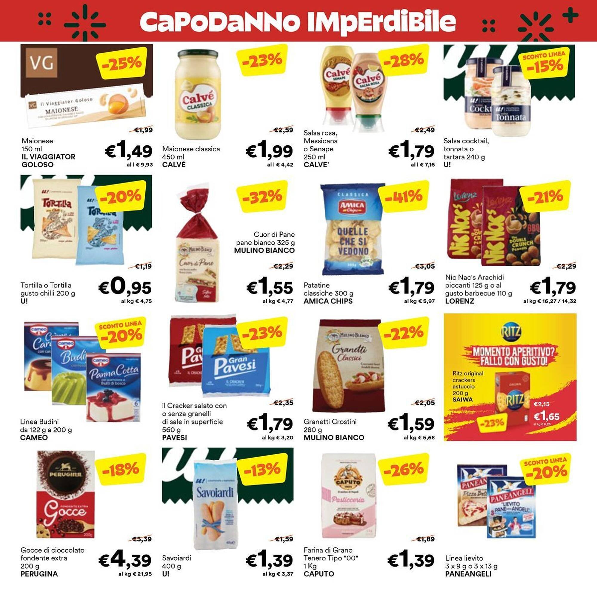 Volantino Unes (2025-12-31 - 2026-01-11)