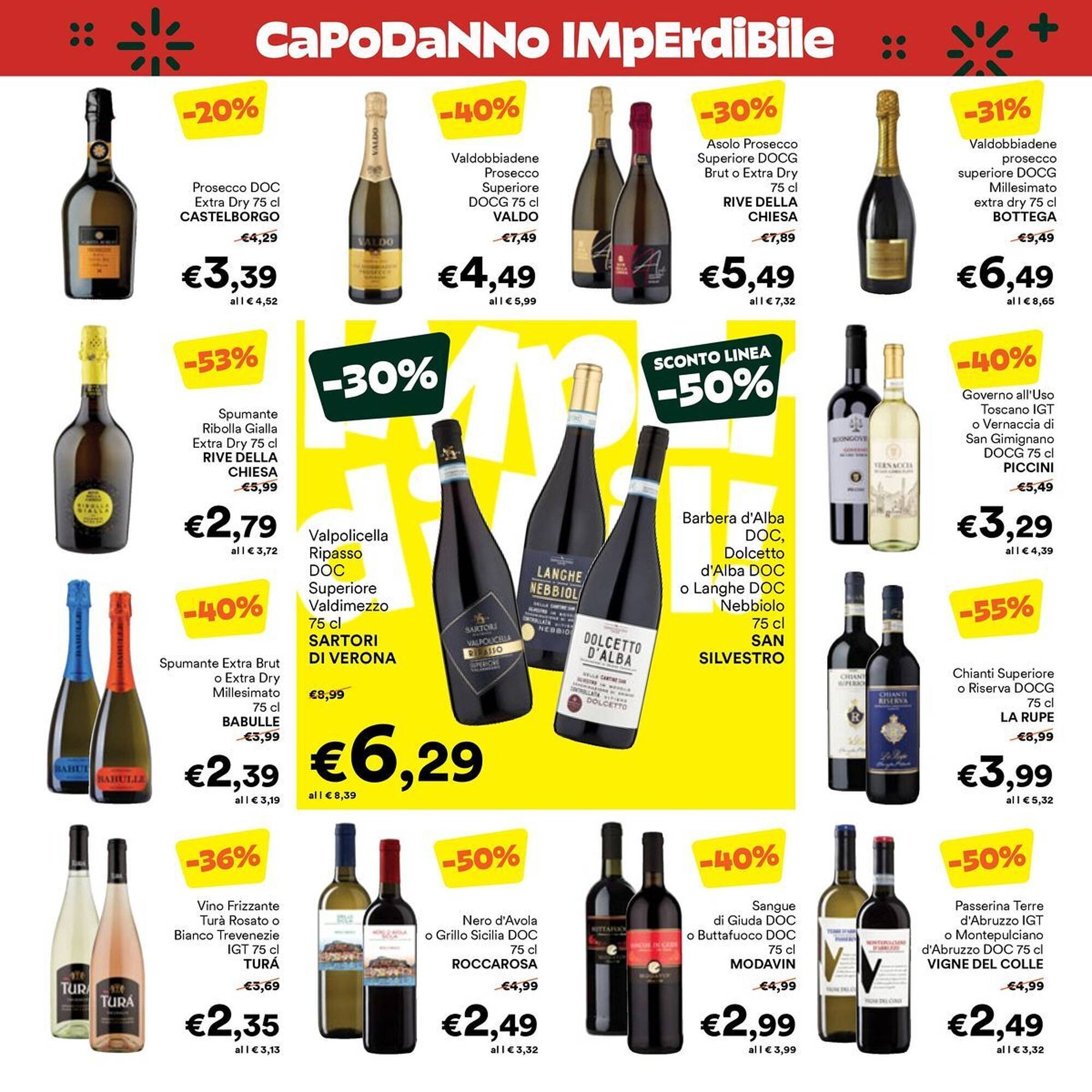 Volantino Unes (2025-12-31 - 2026-01-11)