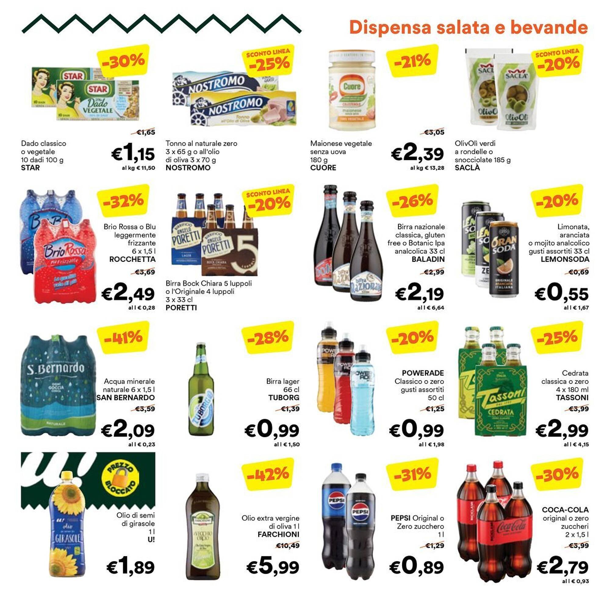 Volantino Unes (2025-12-31 - 2026-01-11)