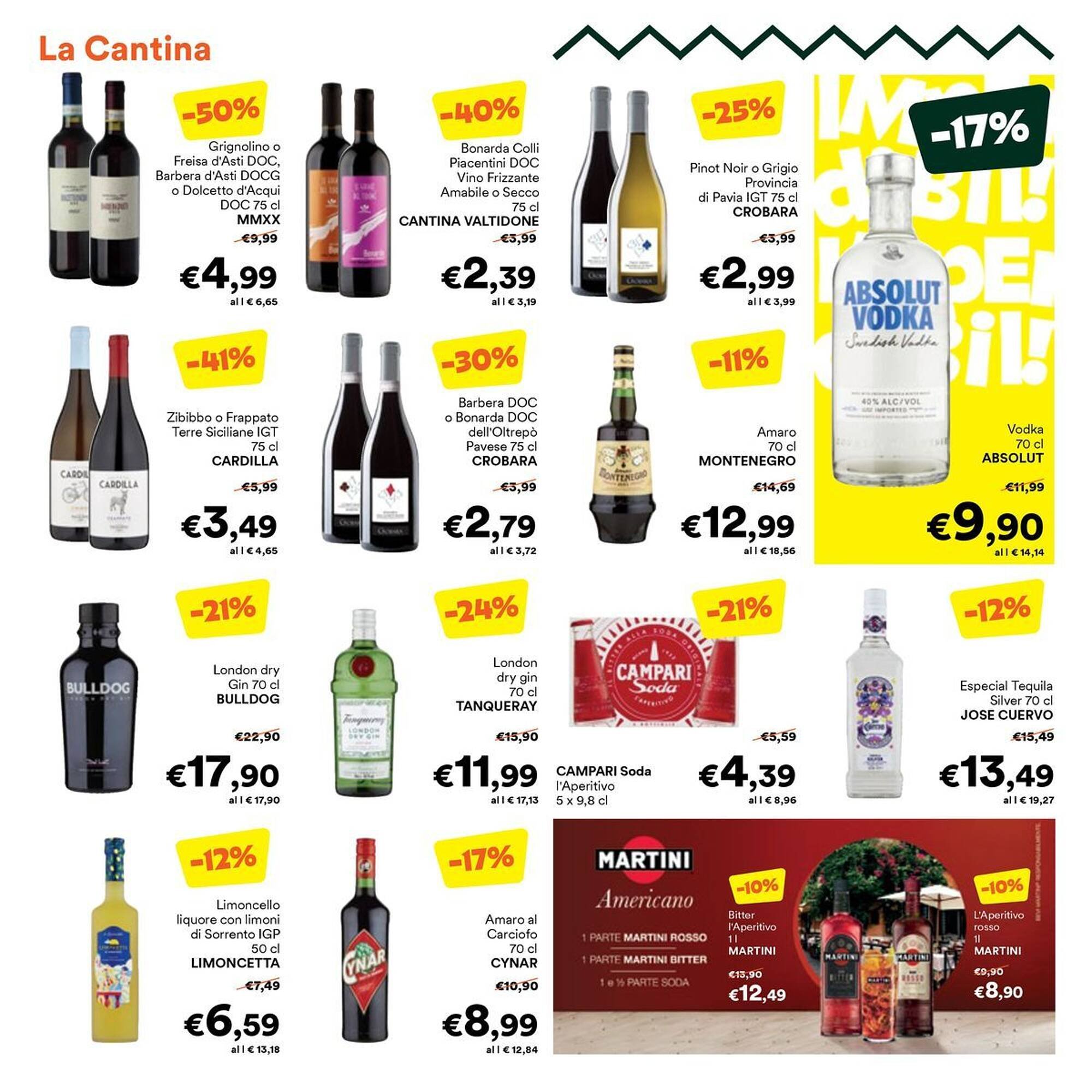 Volantino Unes (2025-12-31 - 2026-01-11)