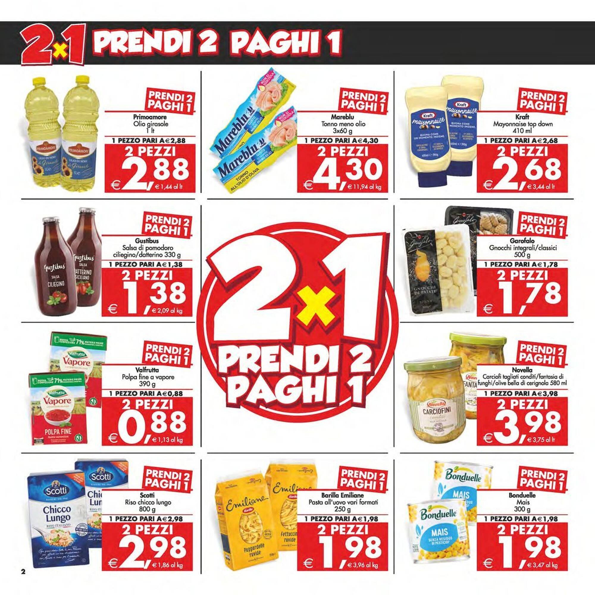 Volantino Deco Market (2026-02-03 - 2026-02-12)