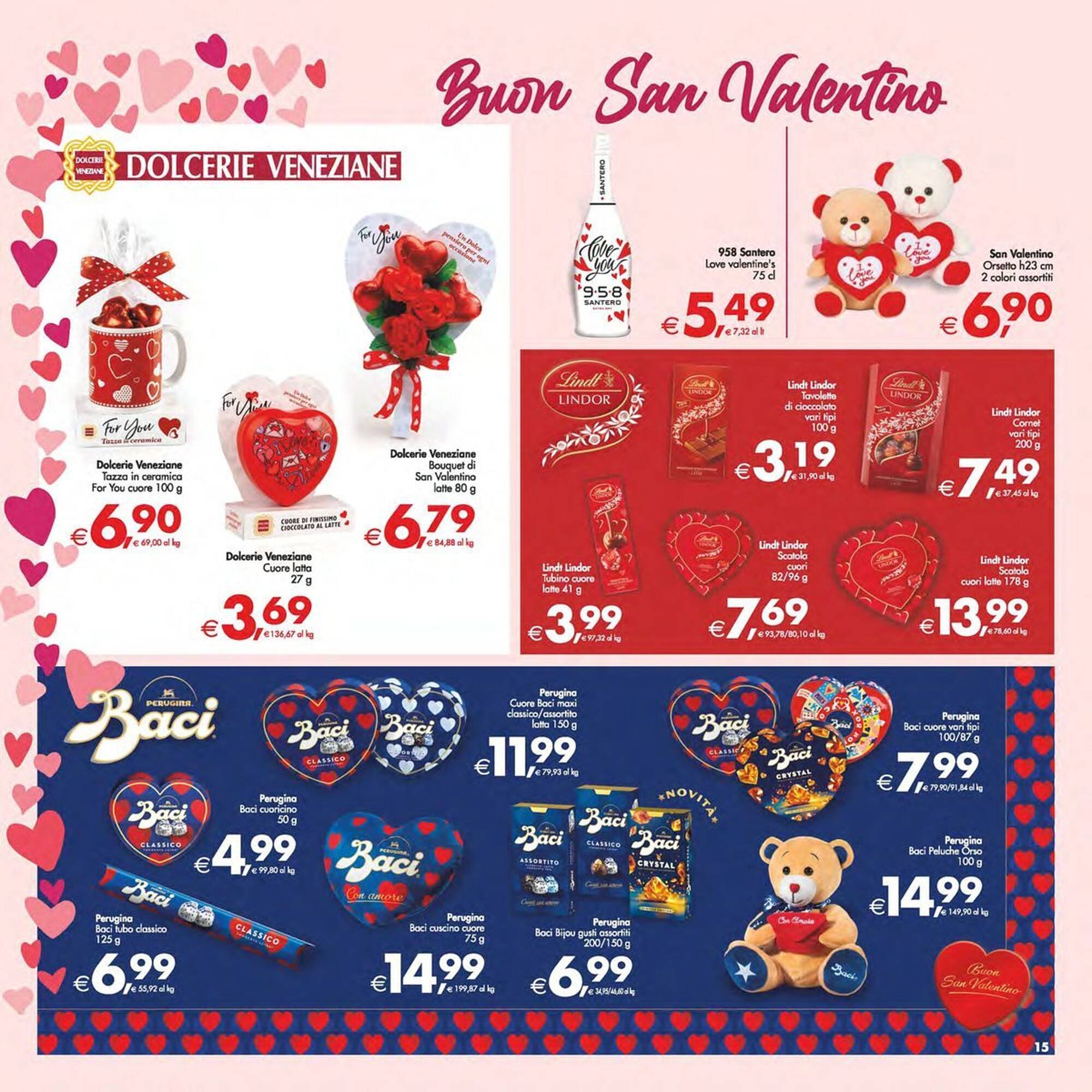 Volantino Deco Market (2026-02-03 - 2026-02-12)