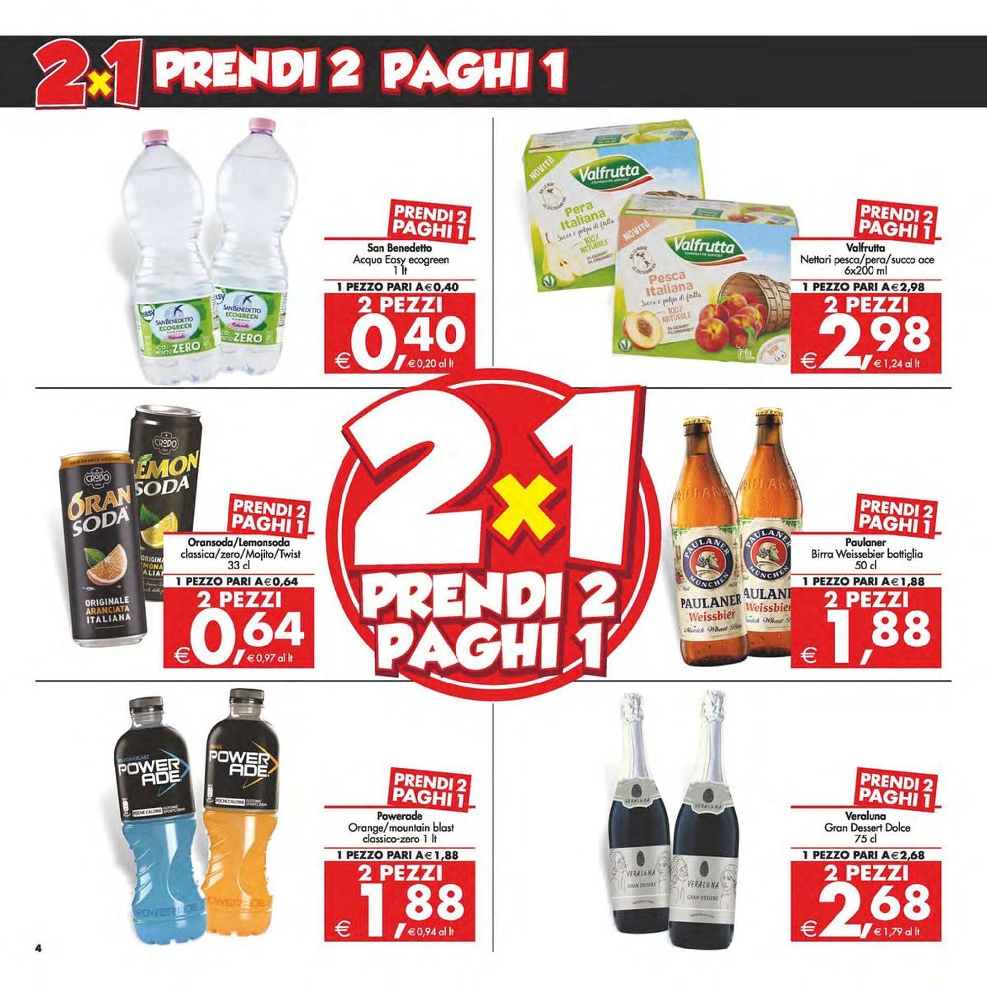 Volantino Deco Market (2026-02-03 - 2026-02-12)