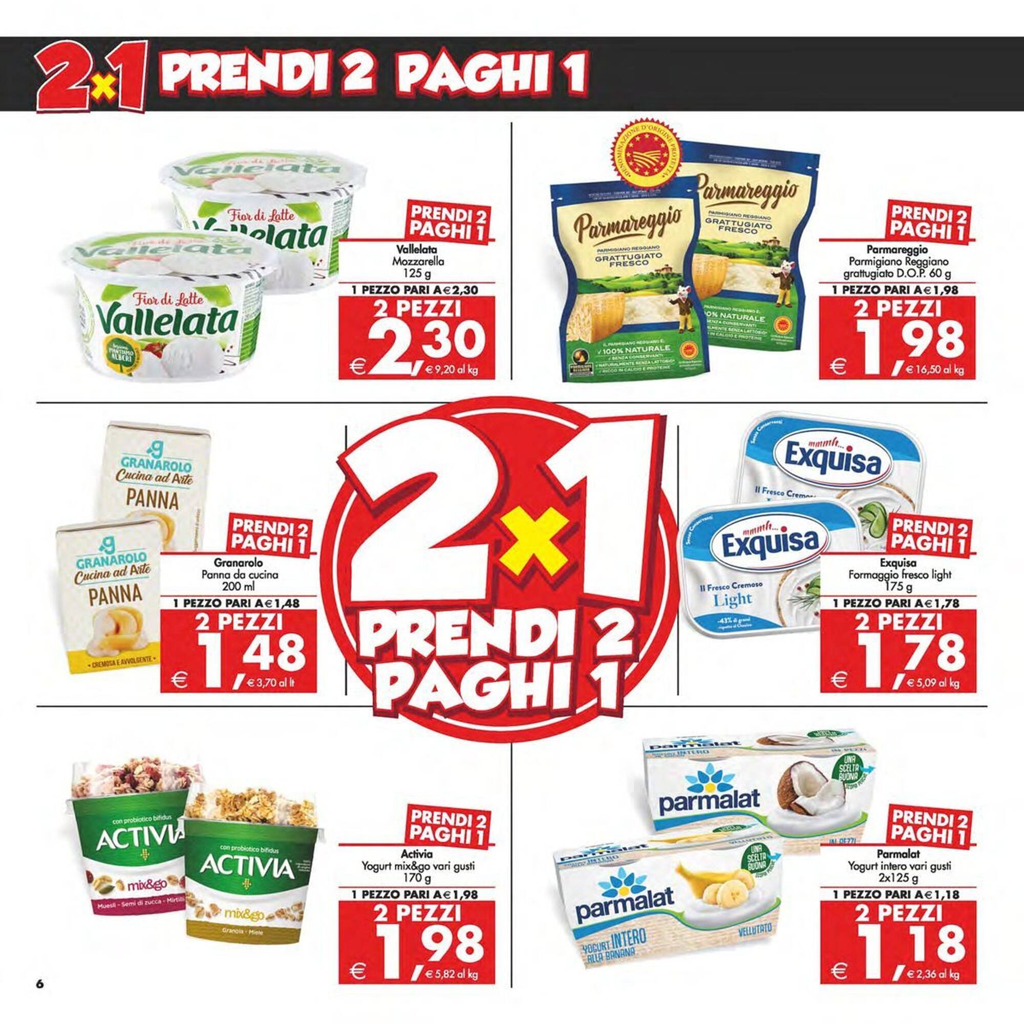 Volantino Deco Market (2026-02-03 - 2026-02-12)