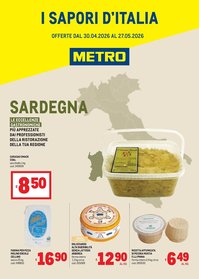 Volantino Metro (2026-05-04 - 2026-05-27)