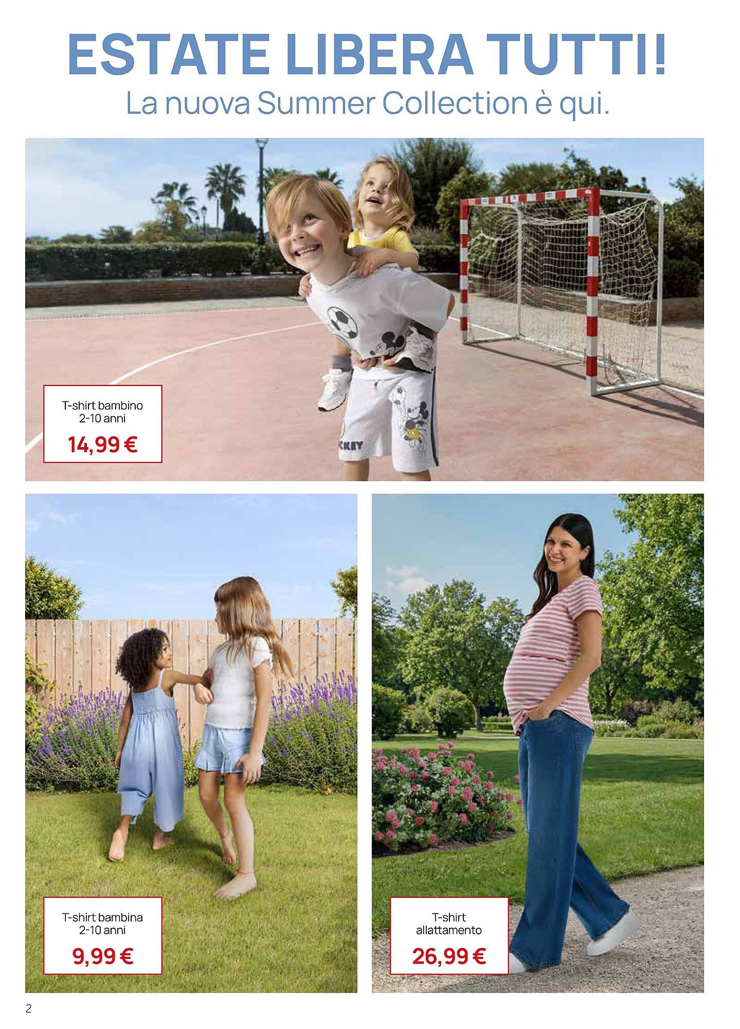 Volantino Prenatal (2026-05-05 - 2026-06-03)