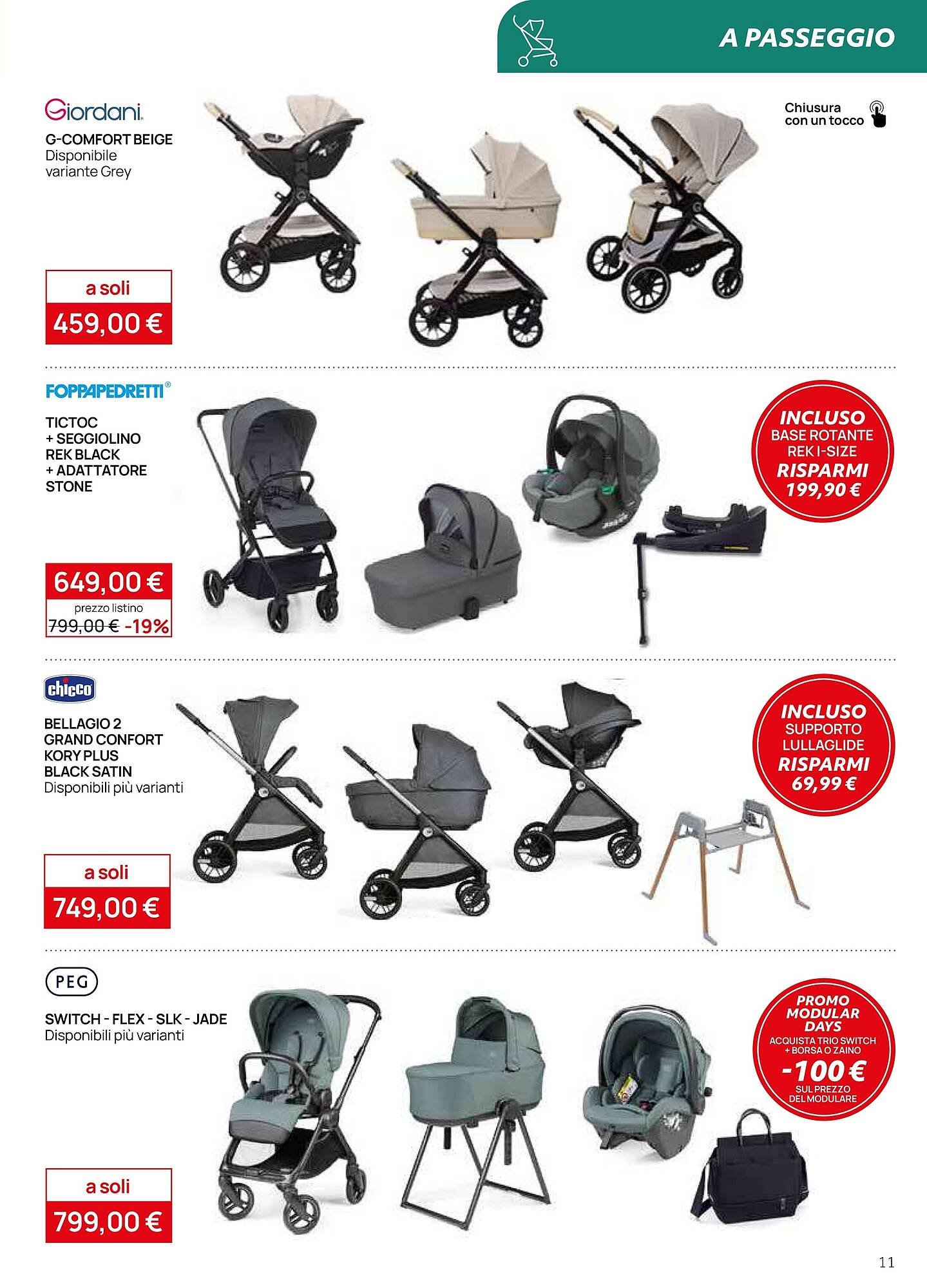 Volantino Prenatal (2026-05-05 - 2026-06-03)