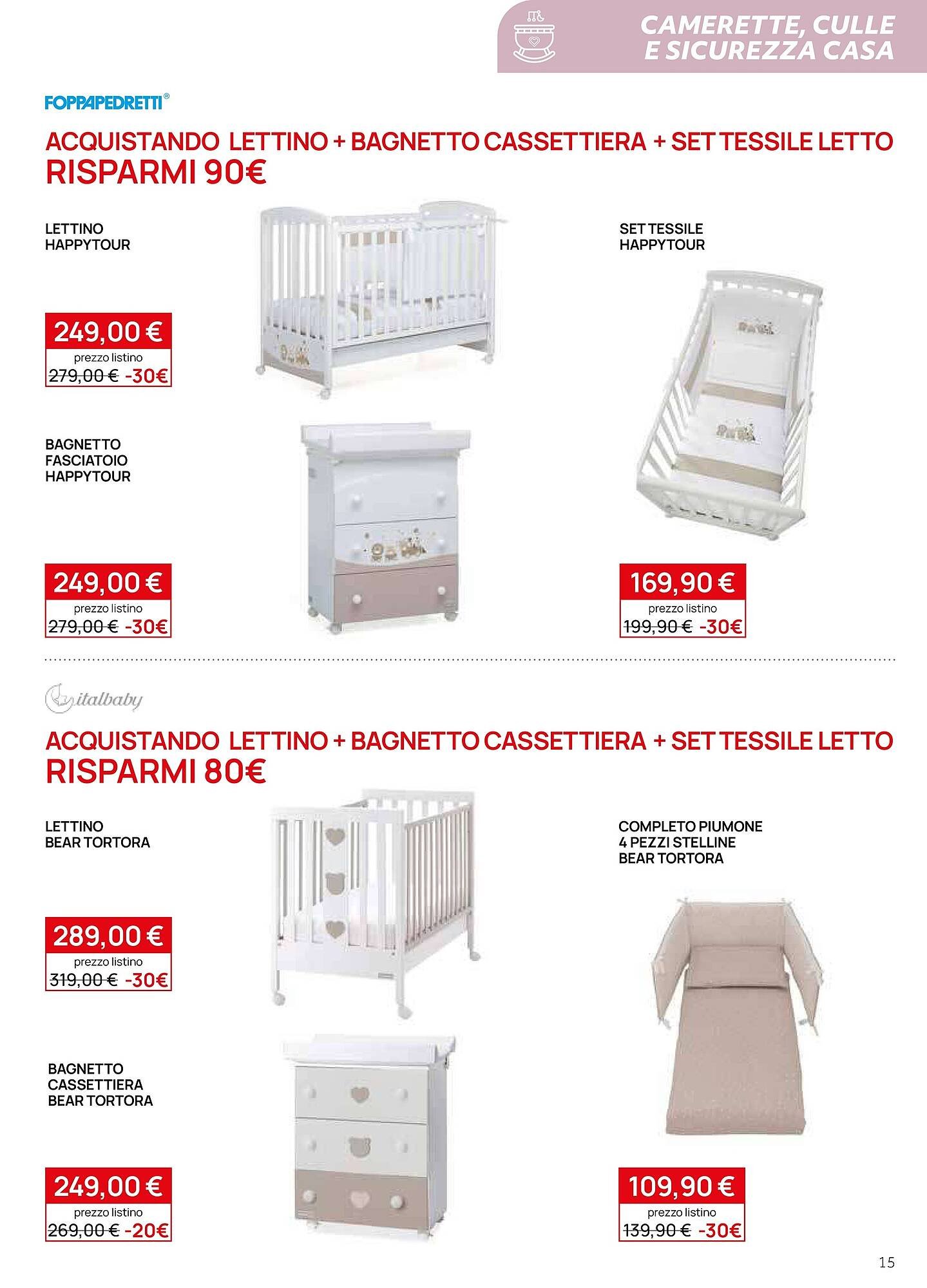 Volantino Prenatal (2026-05-05 - 2026-06-03)