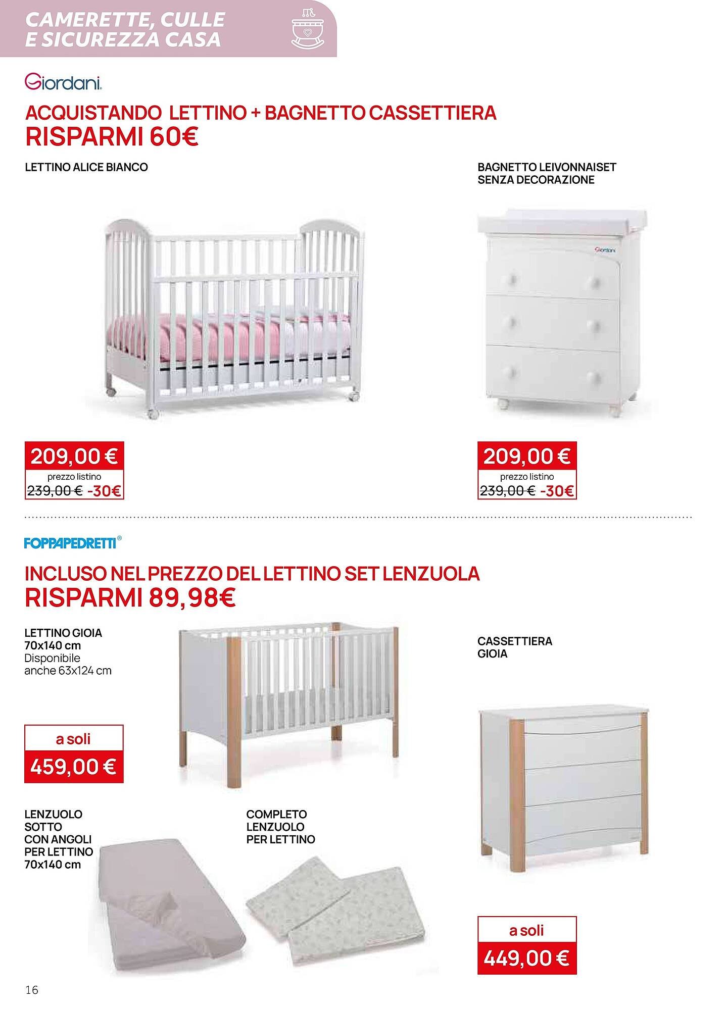 Volantino Prenatal (2026-05-05 - 2026-06-03)