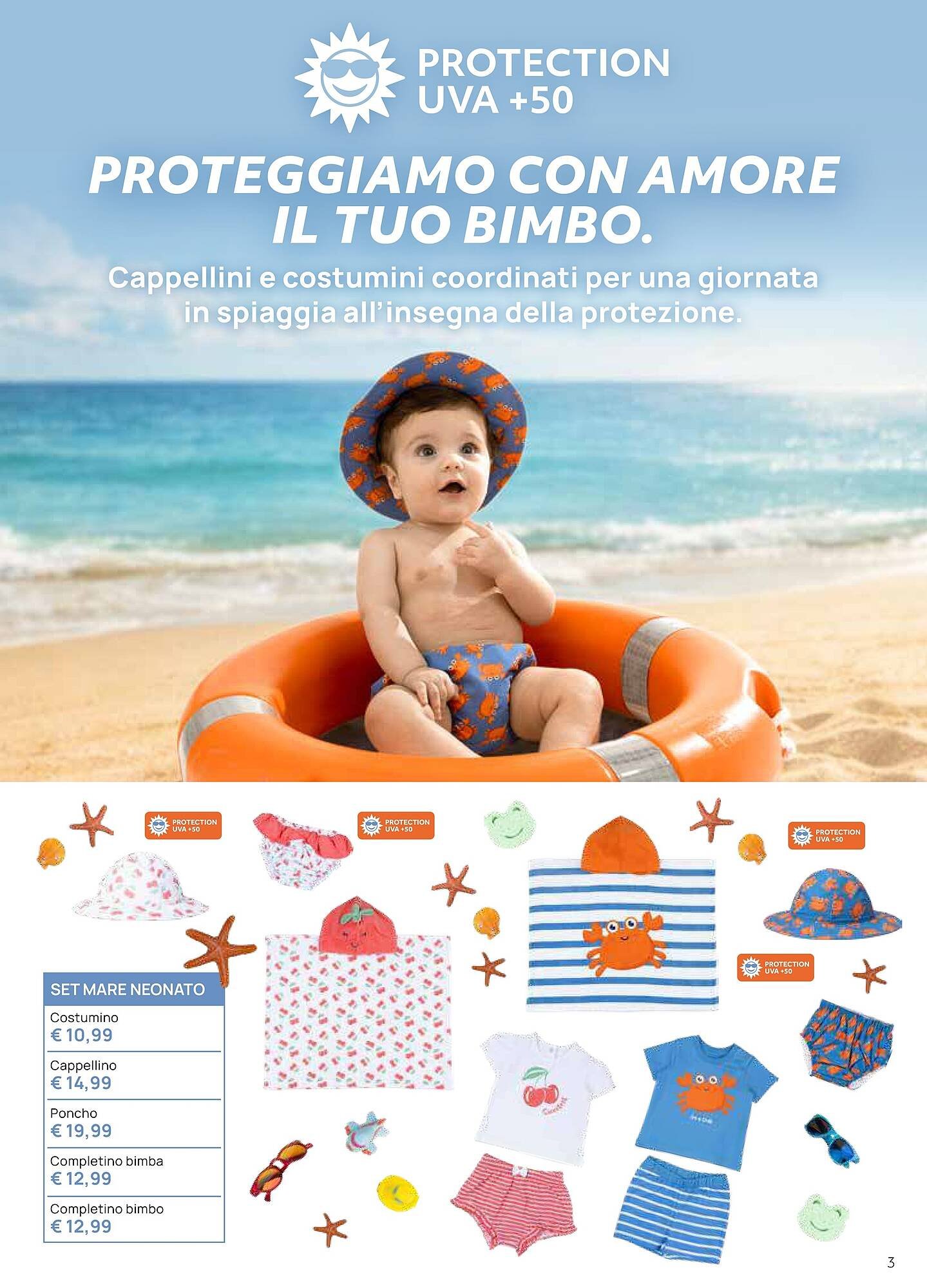 Volantino Prenatal (2026-05-05 - 2026-06-03)