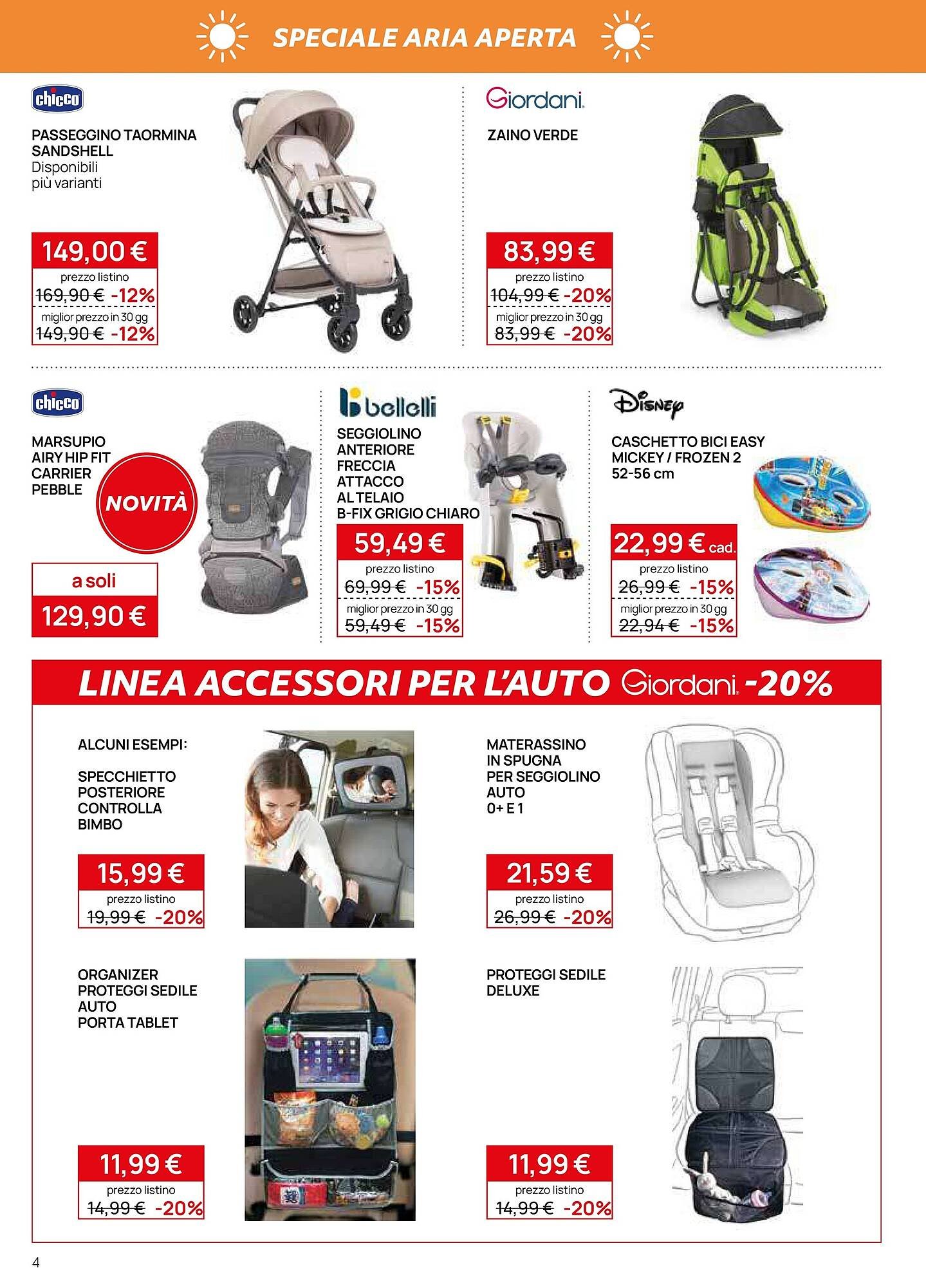Volantino Prenatal (2026-05-05 - 2026-06-03)