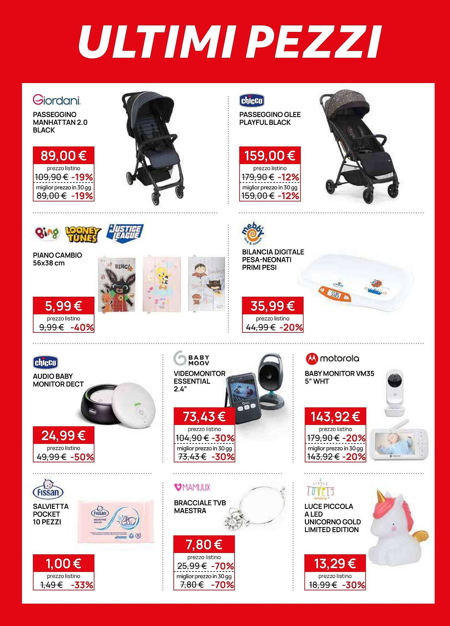 Volantino Prenatal (2026-05-05 - 2026-06-03)