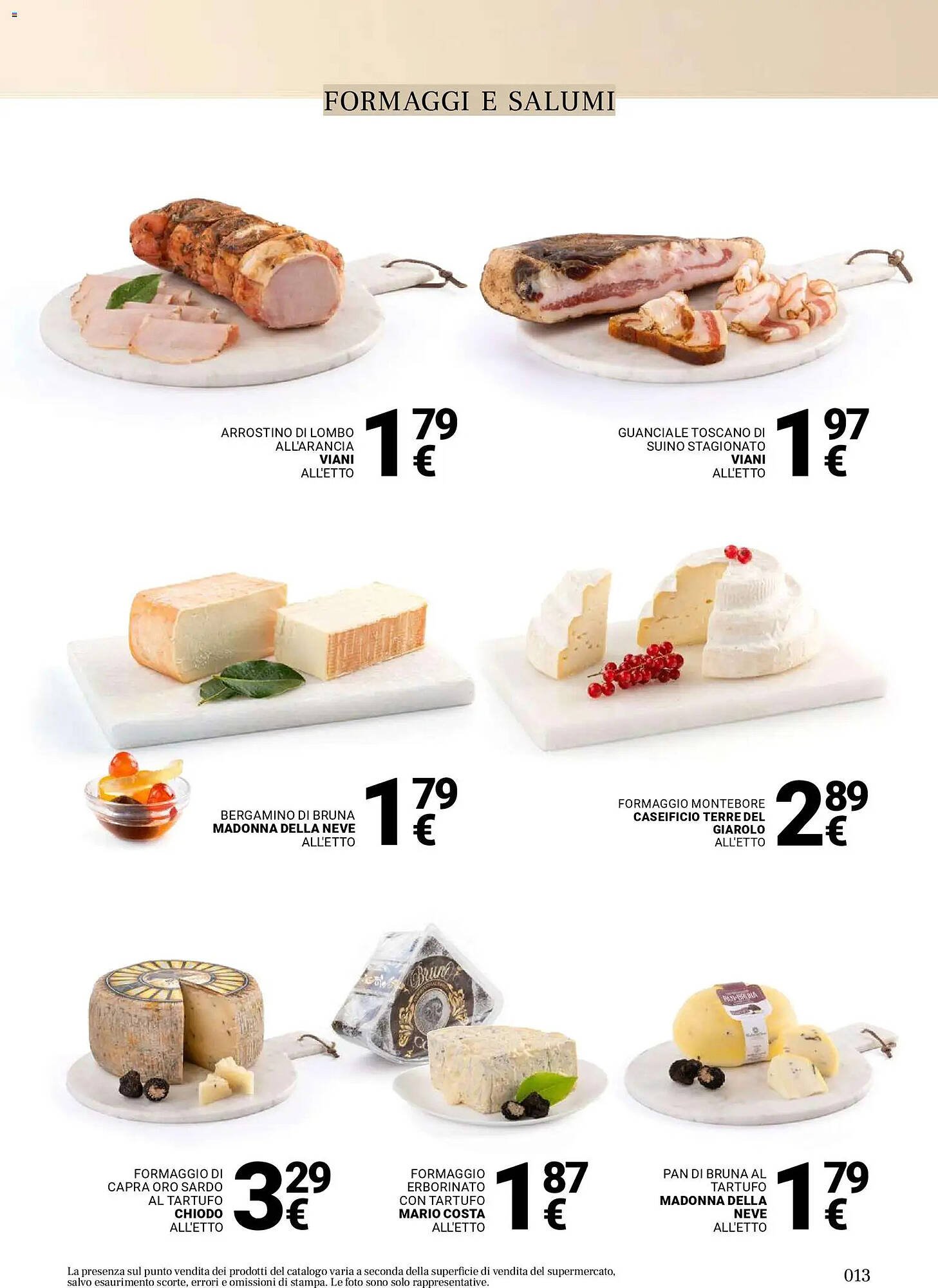 Volantino Supermercati Gulliver (2025-11-17 - 2025-12-31)