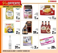 Volantino Conad (2025-12-01 - 2025-12-09)
