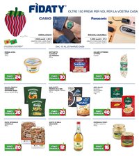 Volantino Esselunga (2026-03-12 - 2026-03-22)