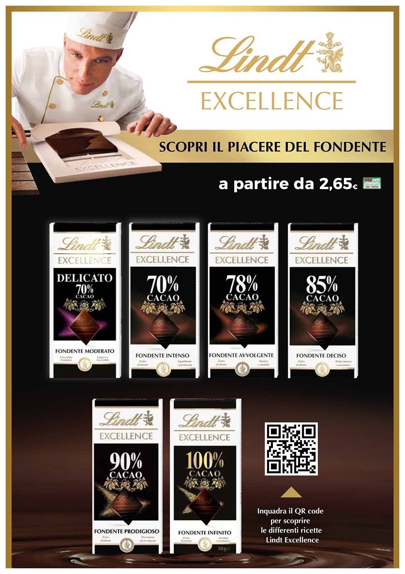 Volantino Ipercoop (2025-10-08 - 2025-10-16)