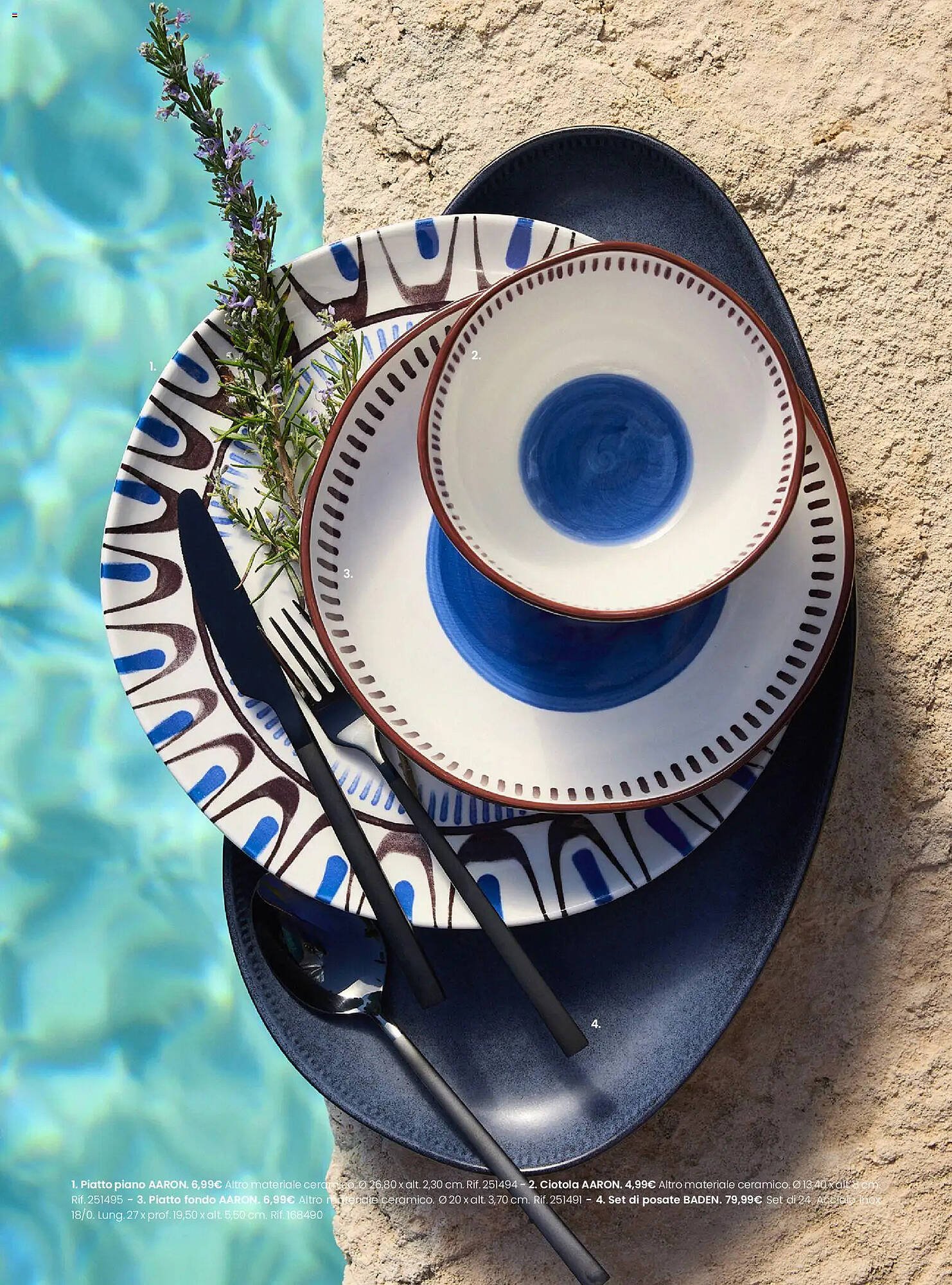 Volantino Maisons du Monde (2026-03-12 - 2026-09-30)