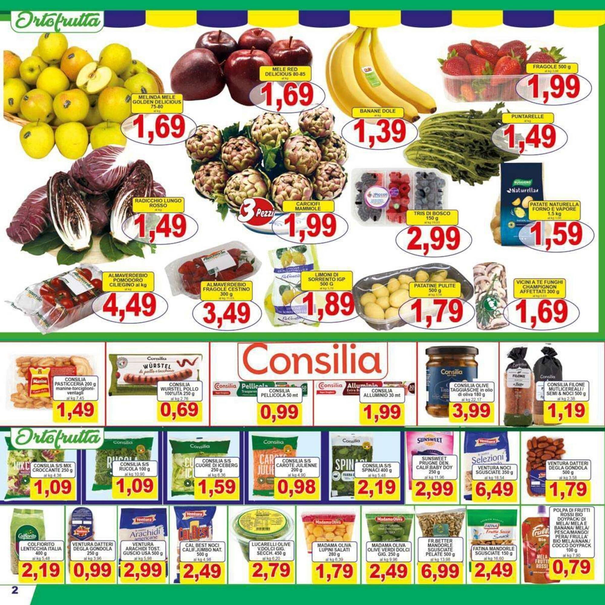 Volantino Pewex (2026-03-27 - 2026-04-06)