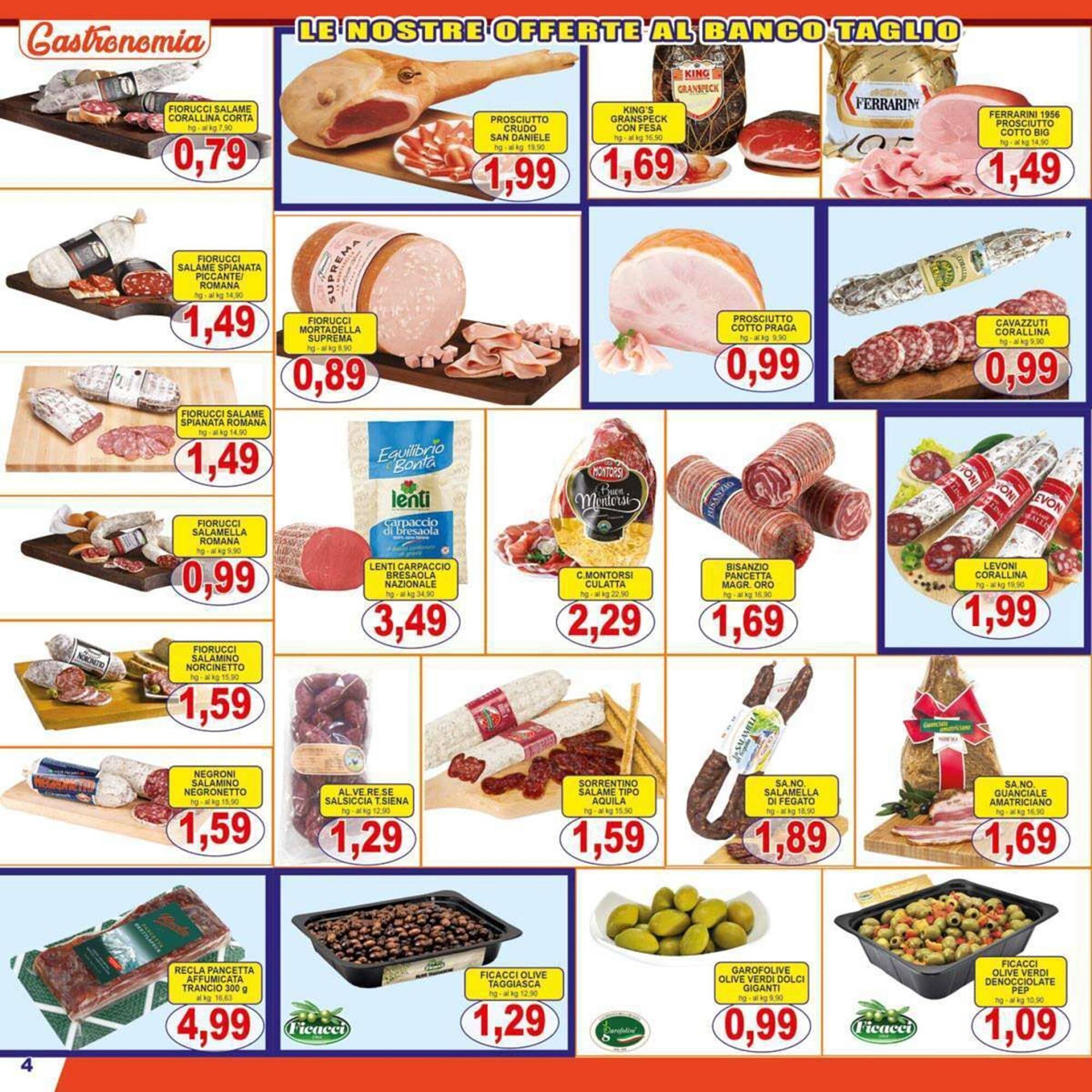 Volantino Pewex (2026-03-27 - 2026-04-06)