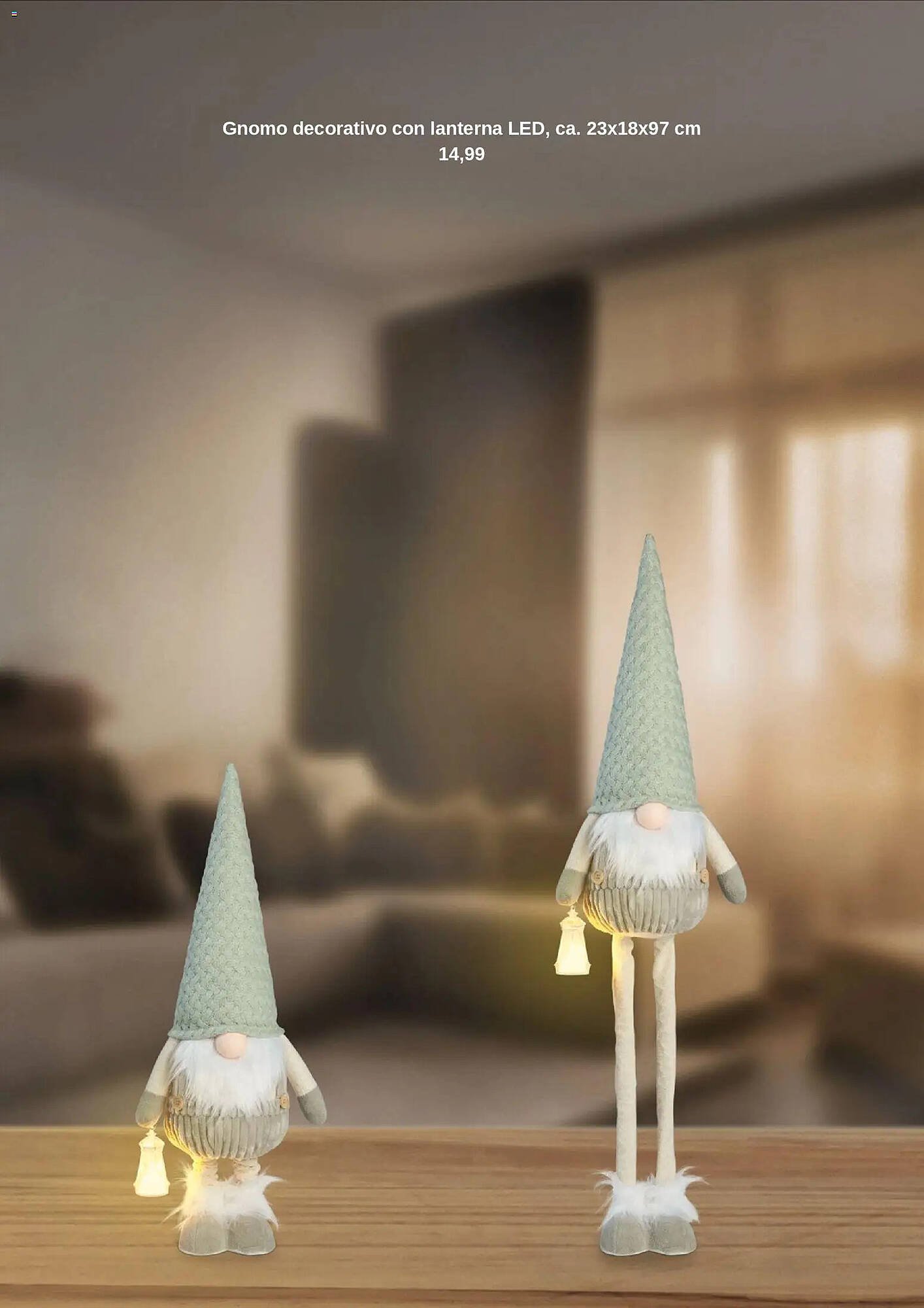 Volantino NKD (2025-11-21 - 2025-11-23)