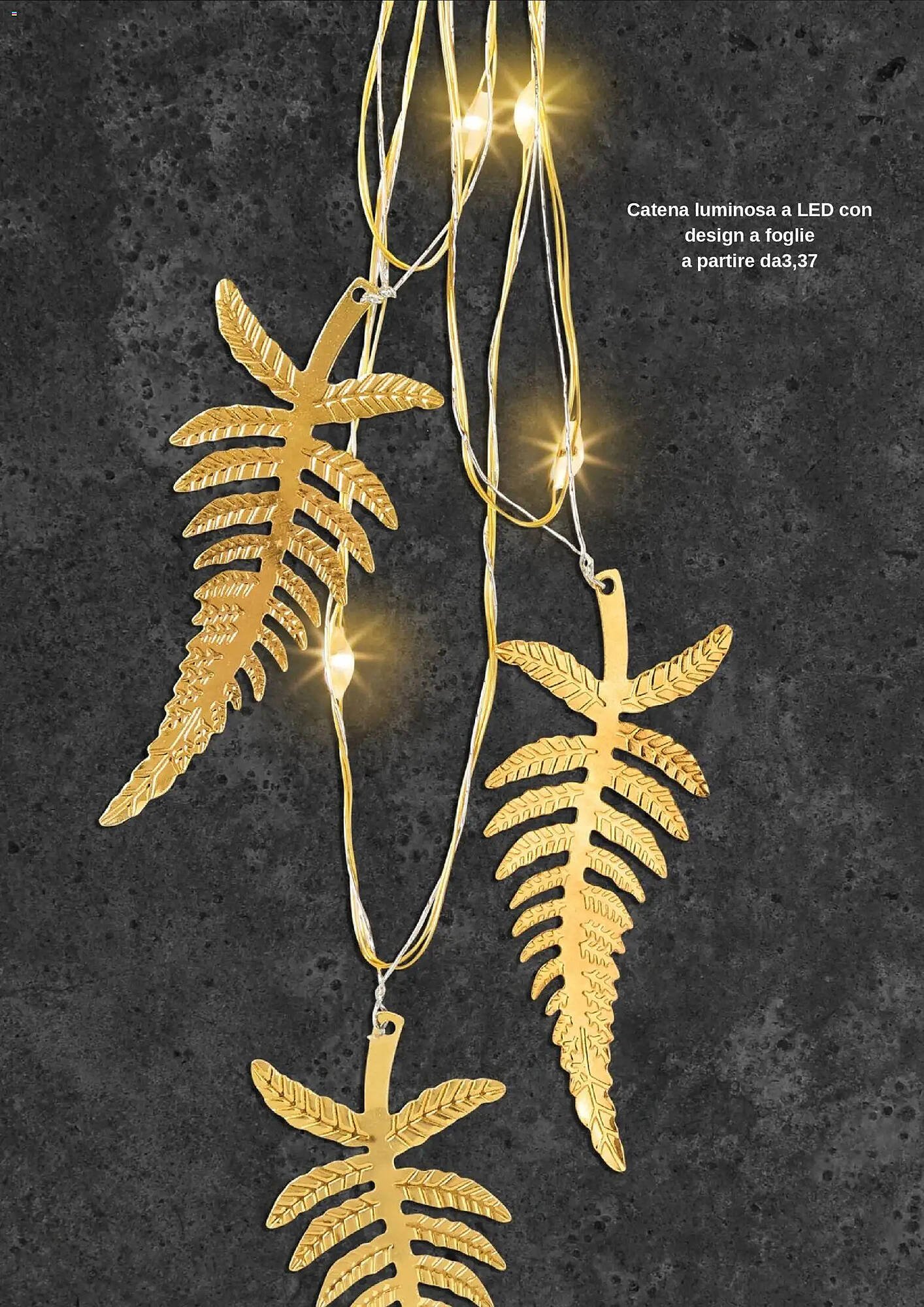 Volantino NKD (2025-11-21 - 2025-11-23)