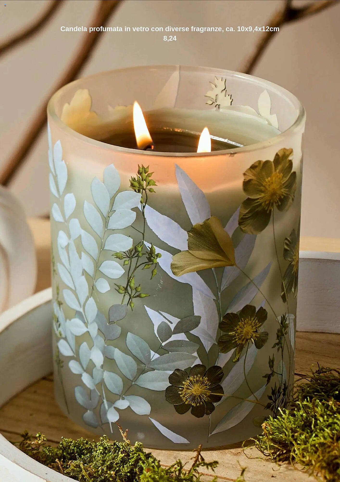 Volantino NKD (2025-11-21 - 2025-11-23)