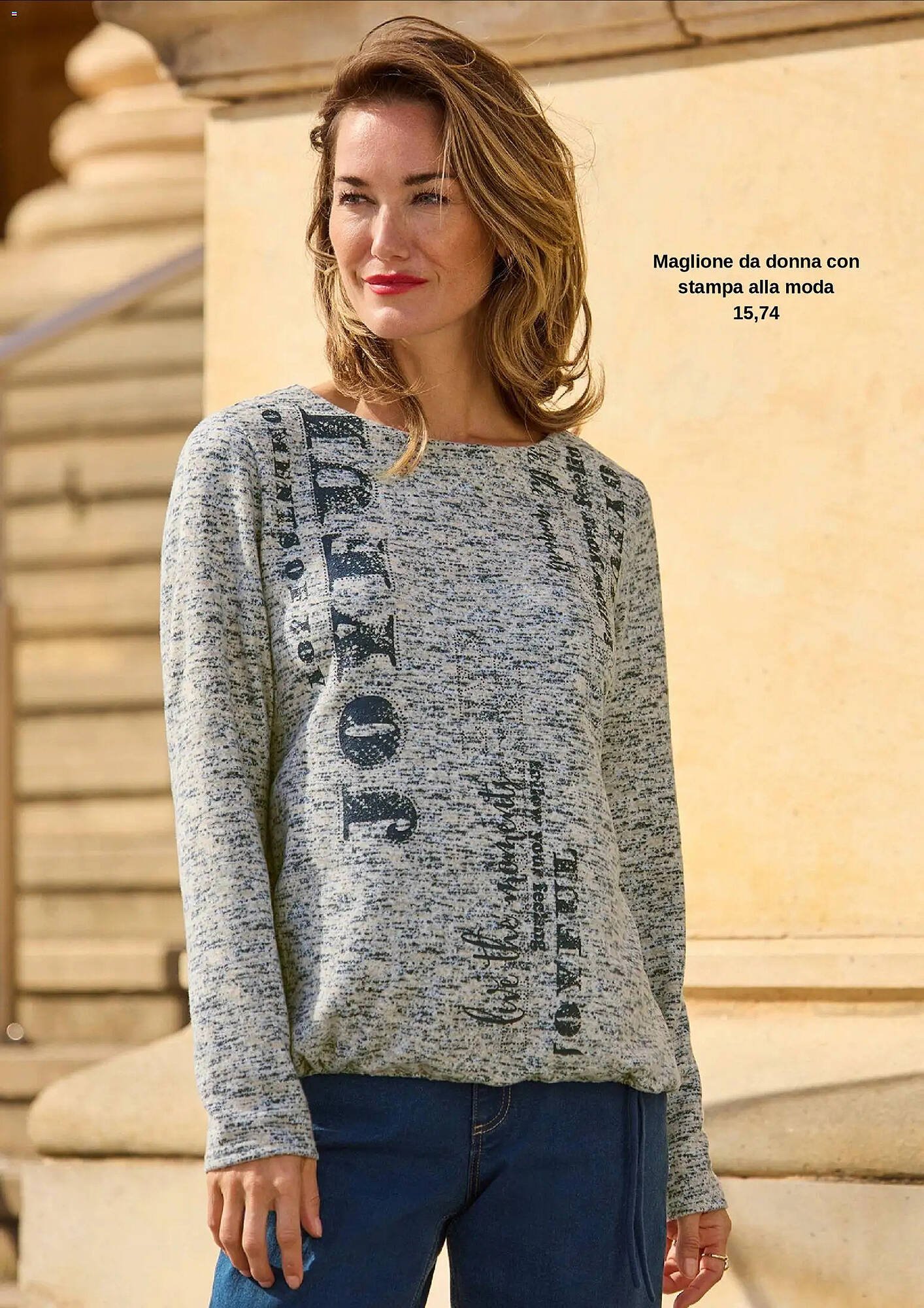 Volantino NKD (2025-11-21 - 2025-11-23)