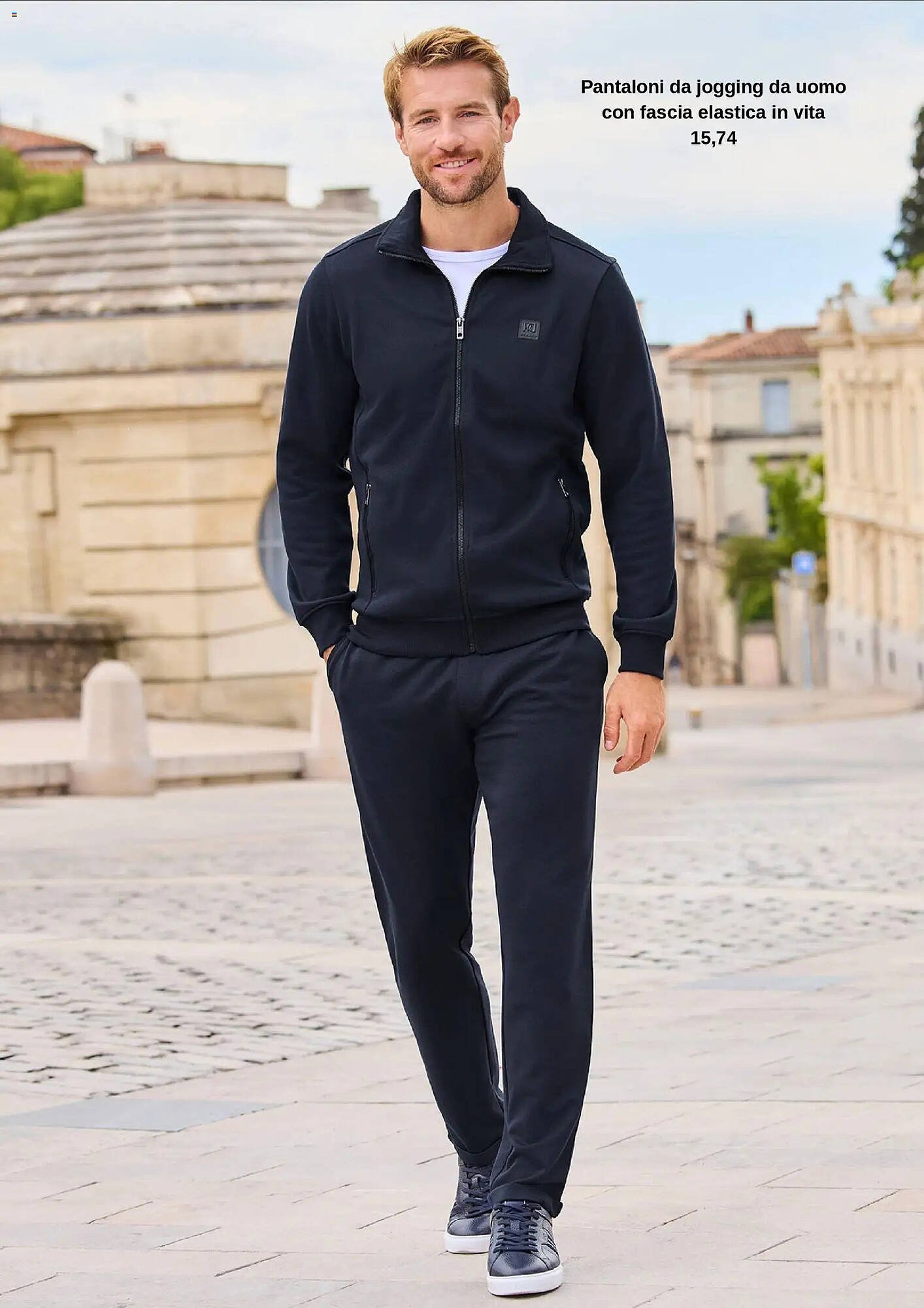 Volantino NKD (2025-11-21 - 2025-11-23)