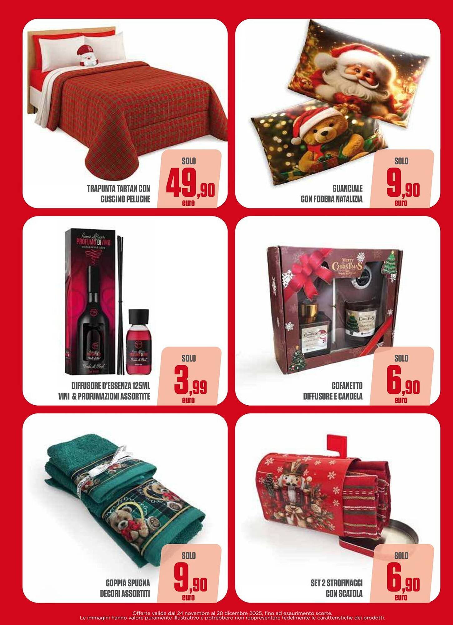 Volantino Brico Io (2025-11-25 - 2025-12-28)