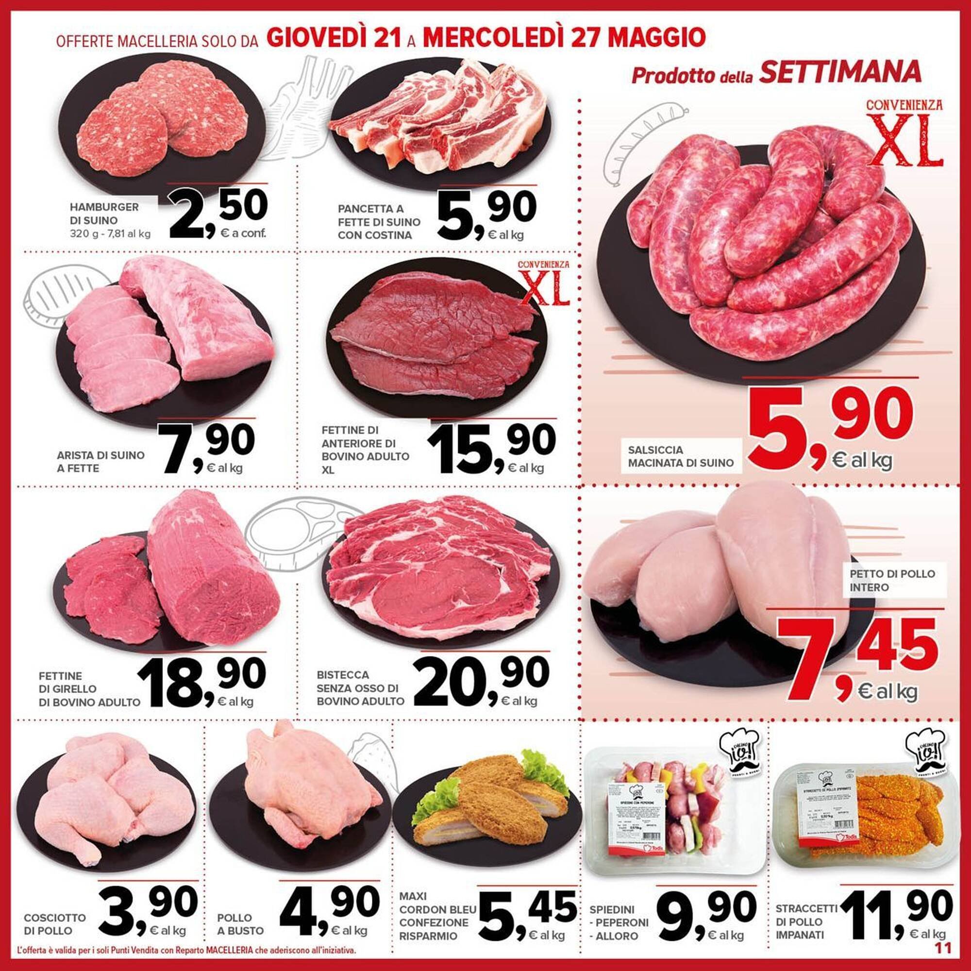 Volantino Todis (2026-05-14 - 2026-05-27)