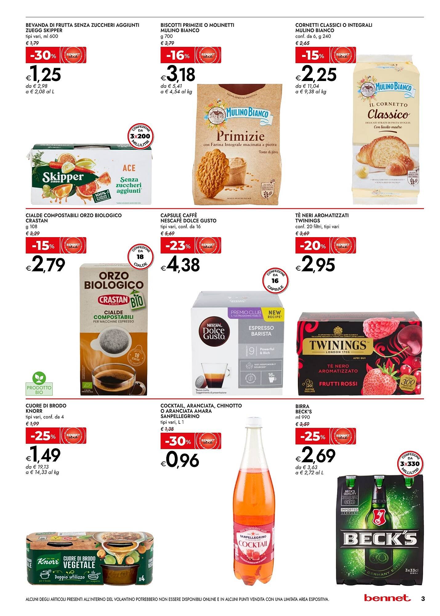 Volantino Bennet (2026-01-08 - 2026-01-21)