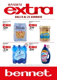 Volantino Bennet (2026-01-08 - 2026-01-21)